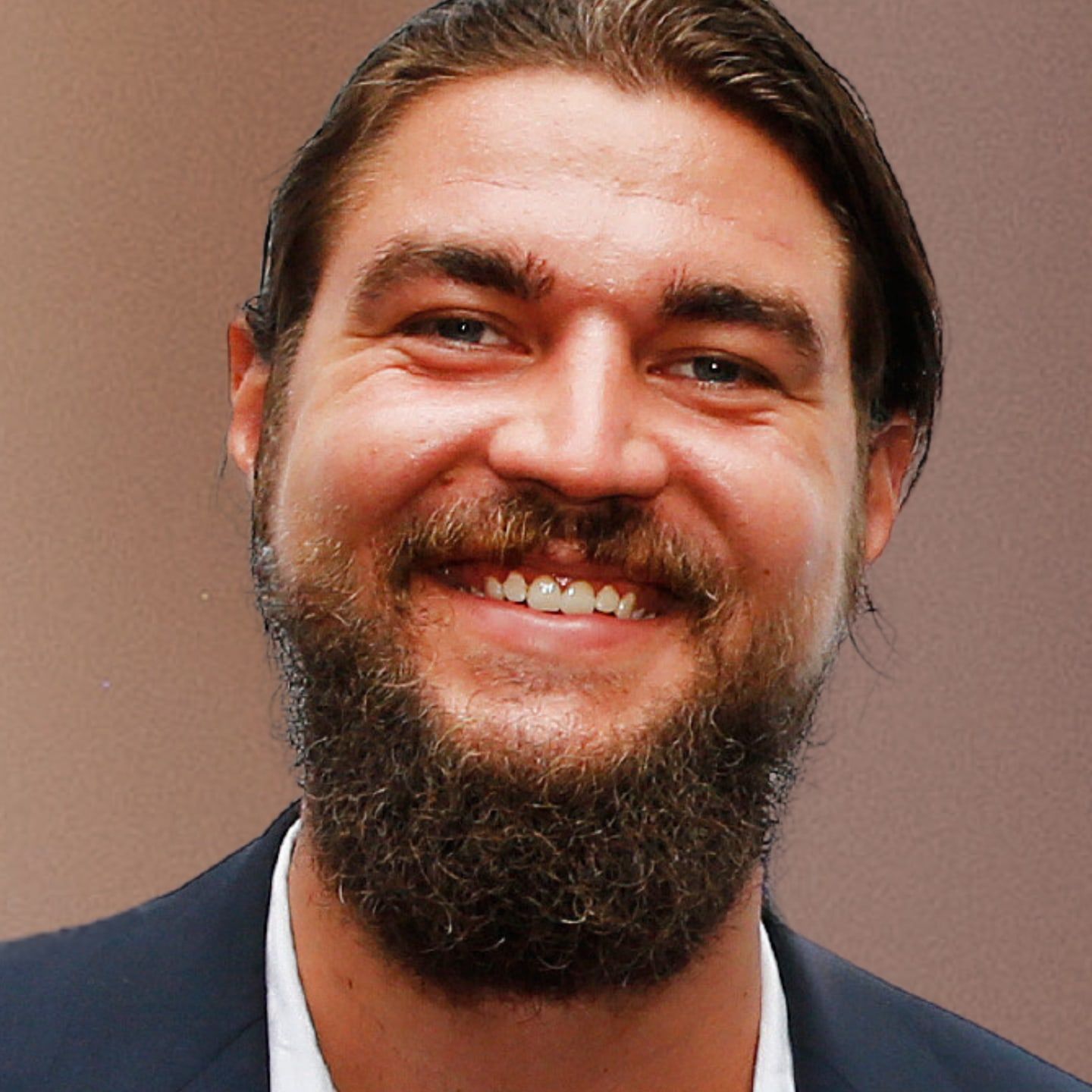 Philip Birkholz: „Ich bin wie Obelix, der in den Zaubertrank gefallen ist.“