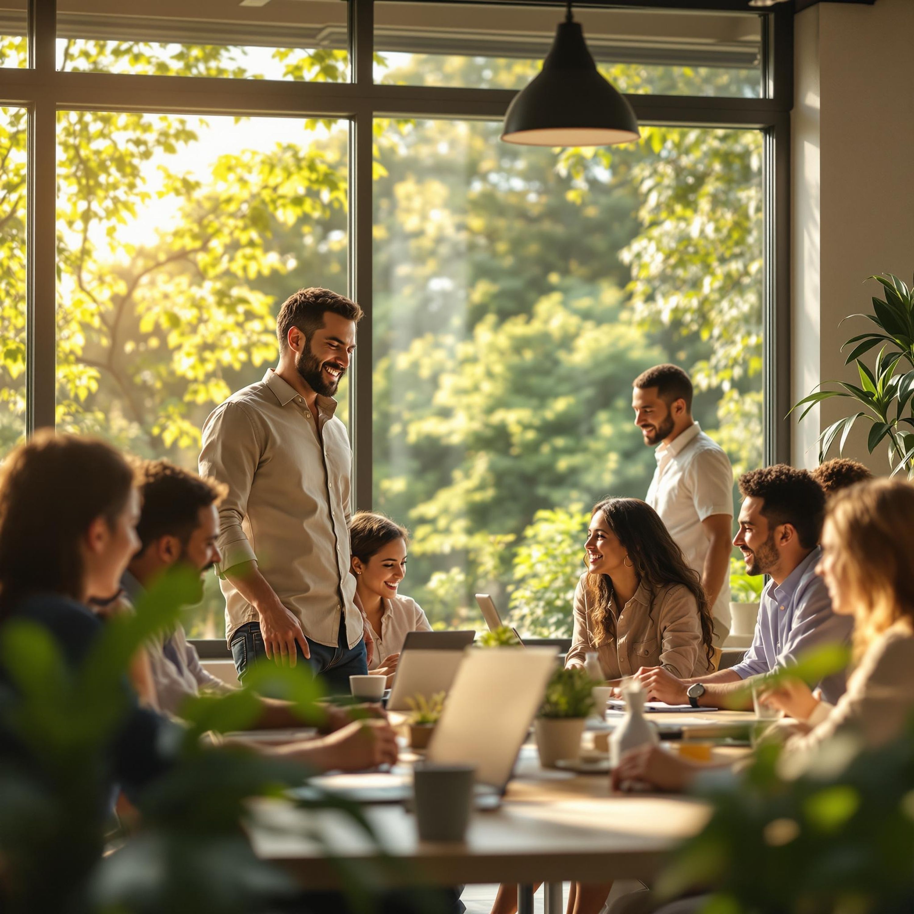 Leadership and Culture: Insights from Laura Buckley's Military to Business Journey