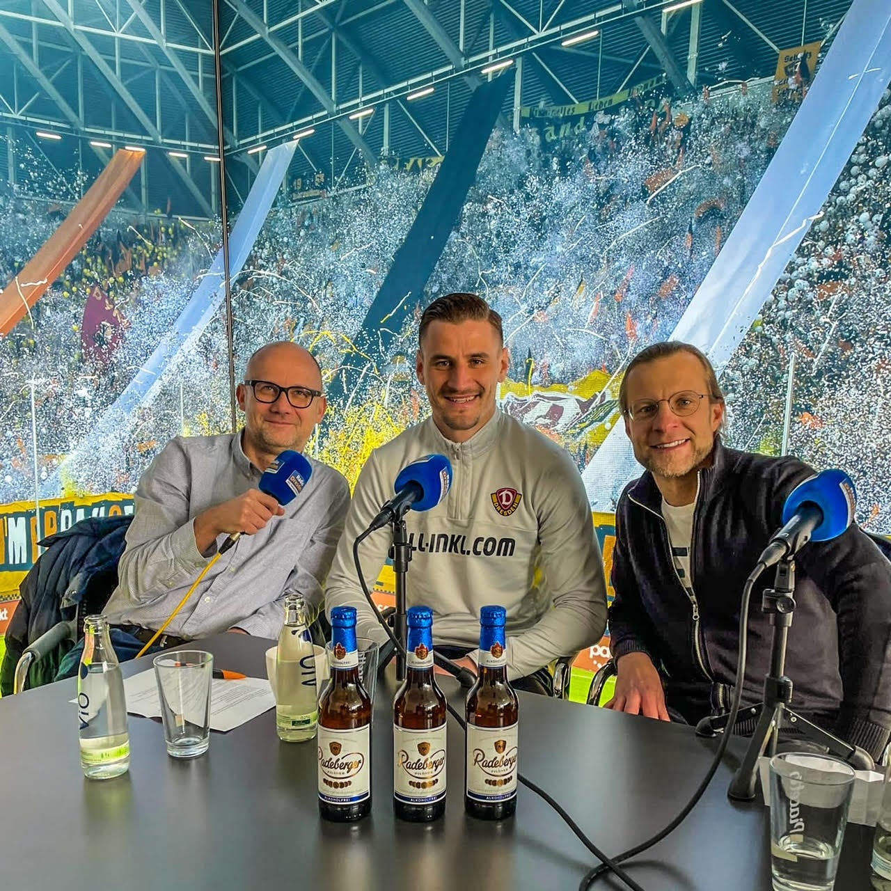 #009 Stefan Kutschke im Interview