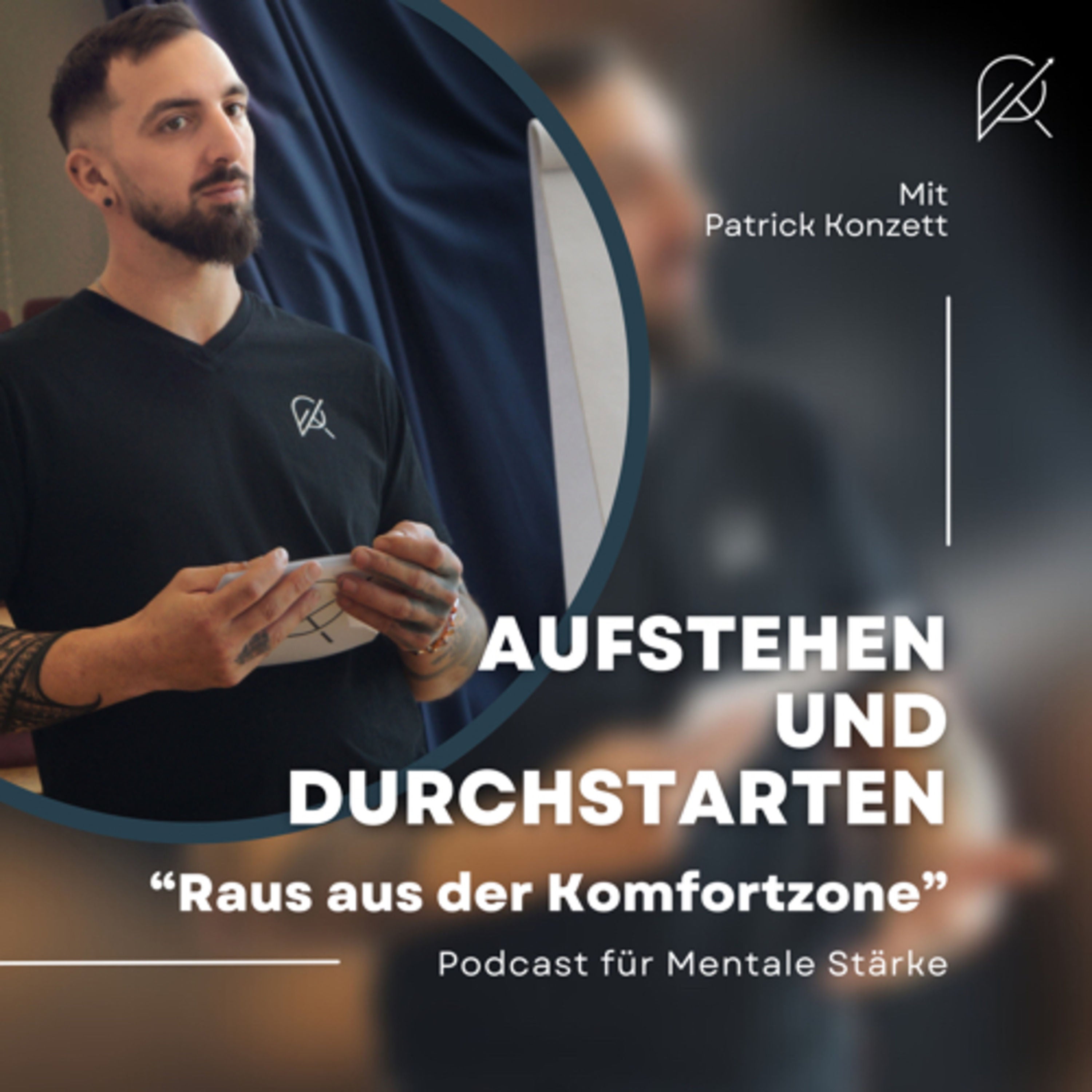 #22 Herausforderungen im Alltag meistern