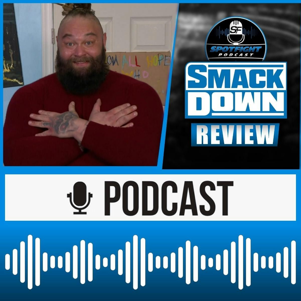 SmackDown | Royal-Rumble-Match abgesagt?! Reigns von oben ANGEPISST! - WWE Review 20.01.2023