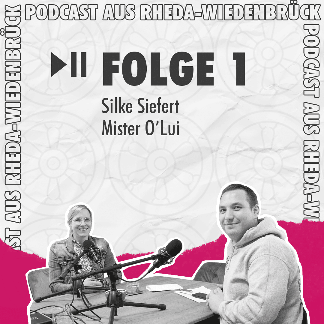 Folge 1 - Silke Siefert