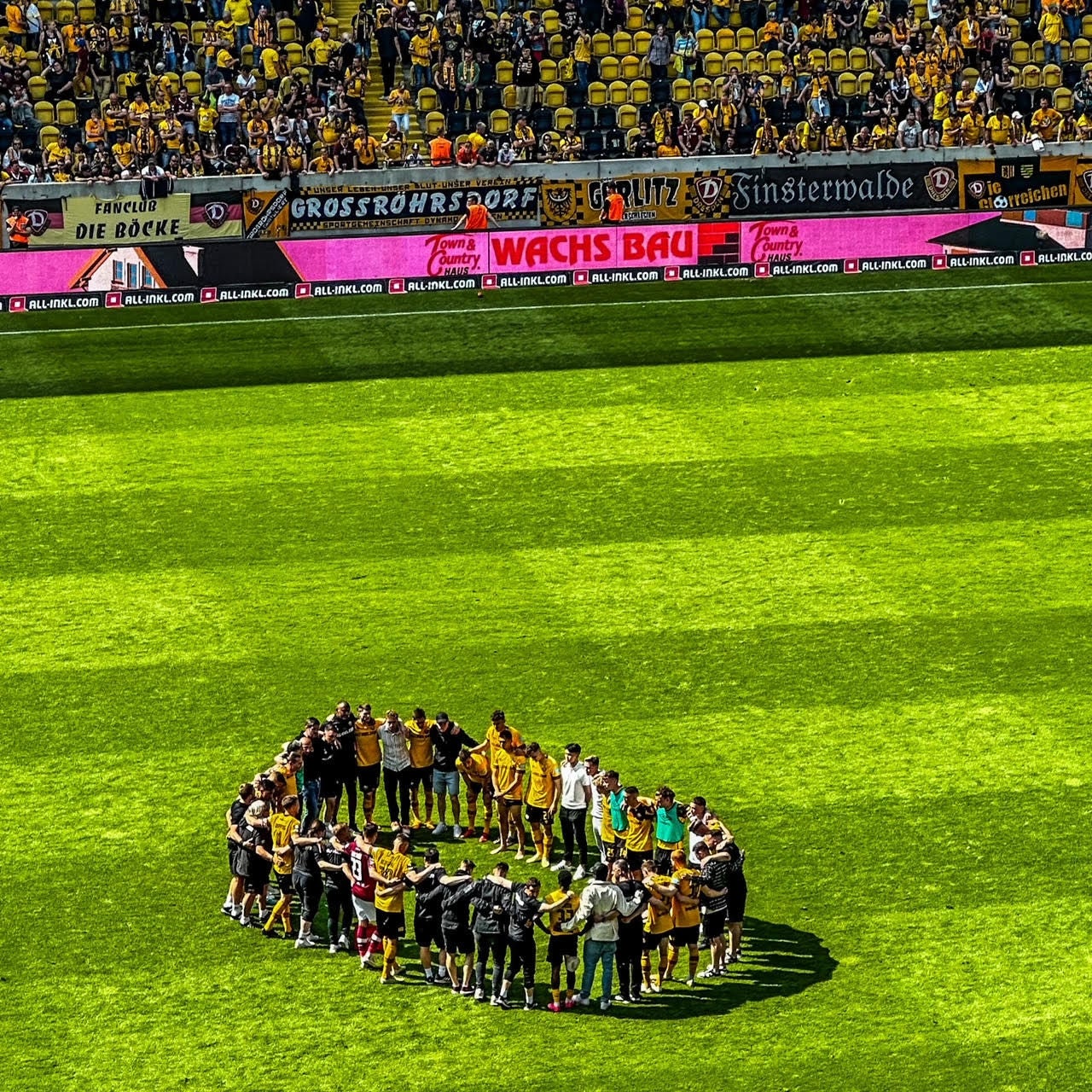 #022 Das Saisonfinale