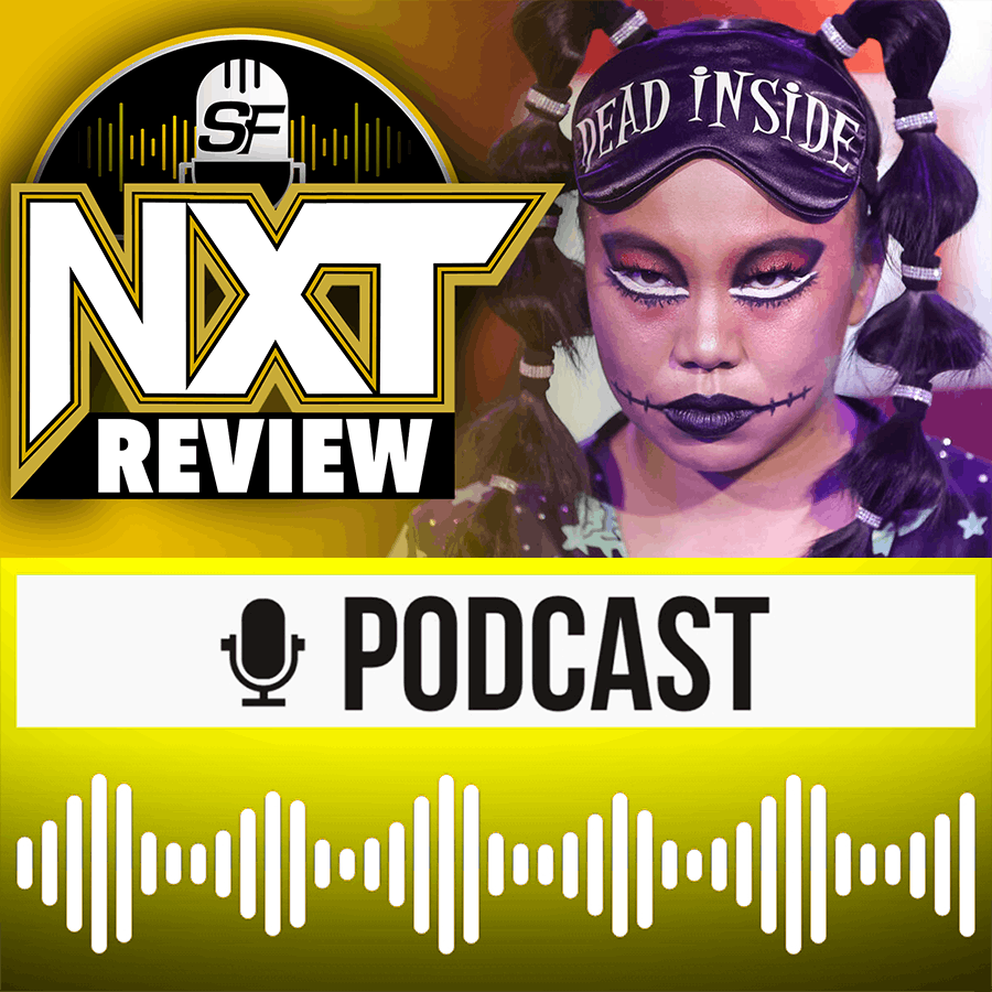NXT | Wes Lee, warum bist du nicht böse? – WWE Wrestling Review 20.08.2024