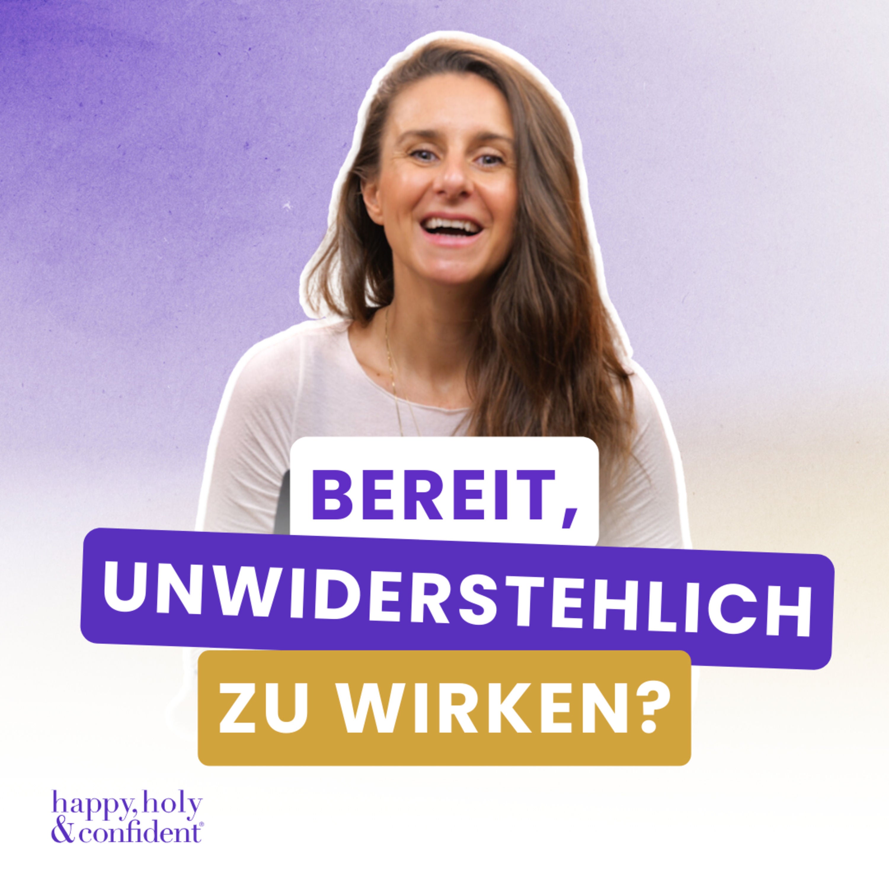 Charisma entfesseln: So stärkst du deine natürliche Ausstrahlung & Präsenz