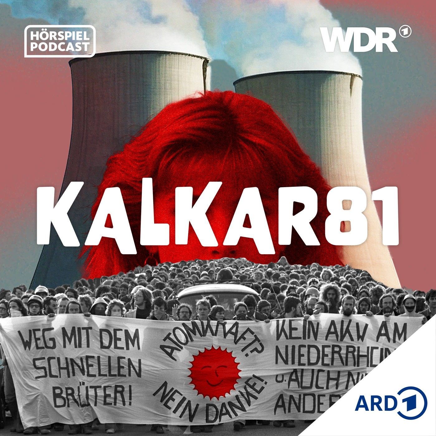 Kalkar 81 (3/8): Gegen die eigene Familie