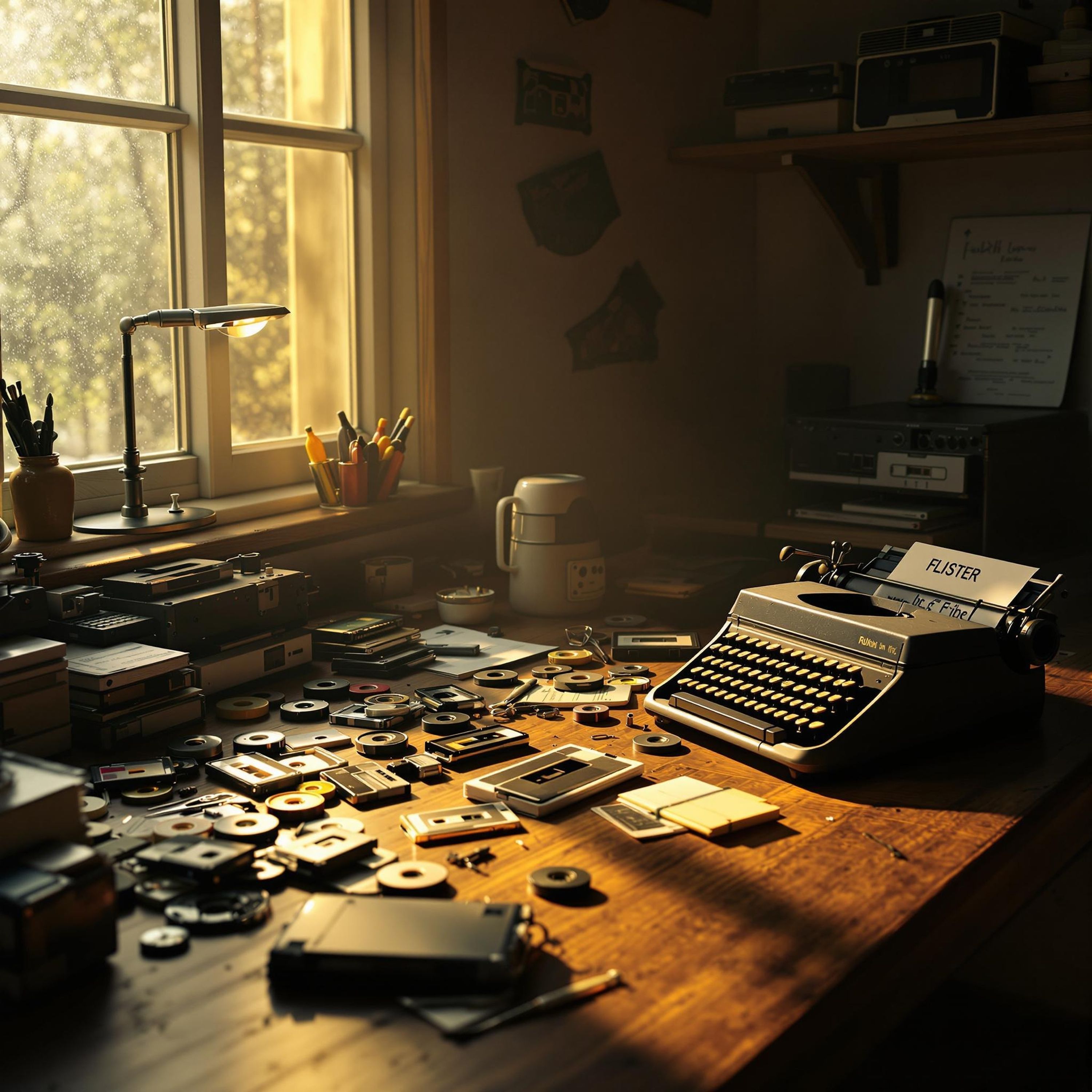 The Power of Storytelling: Roni Robbins on Journalism and Personal History