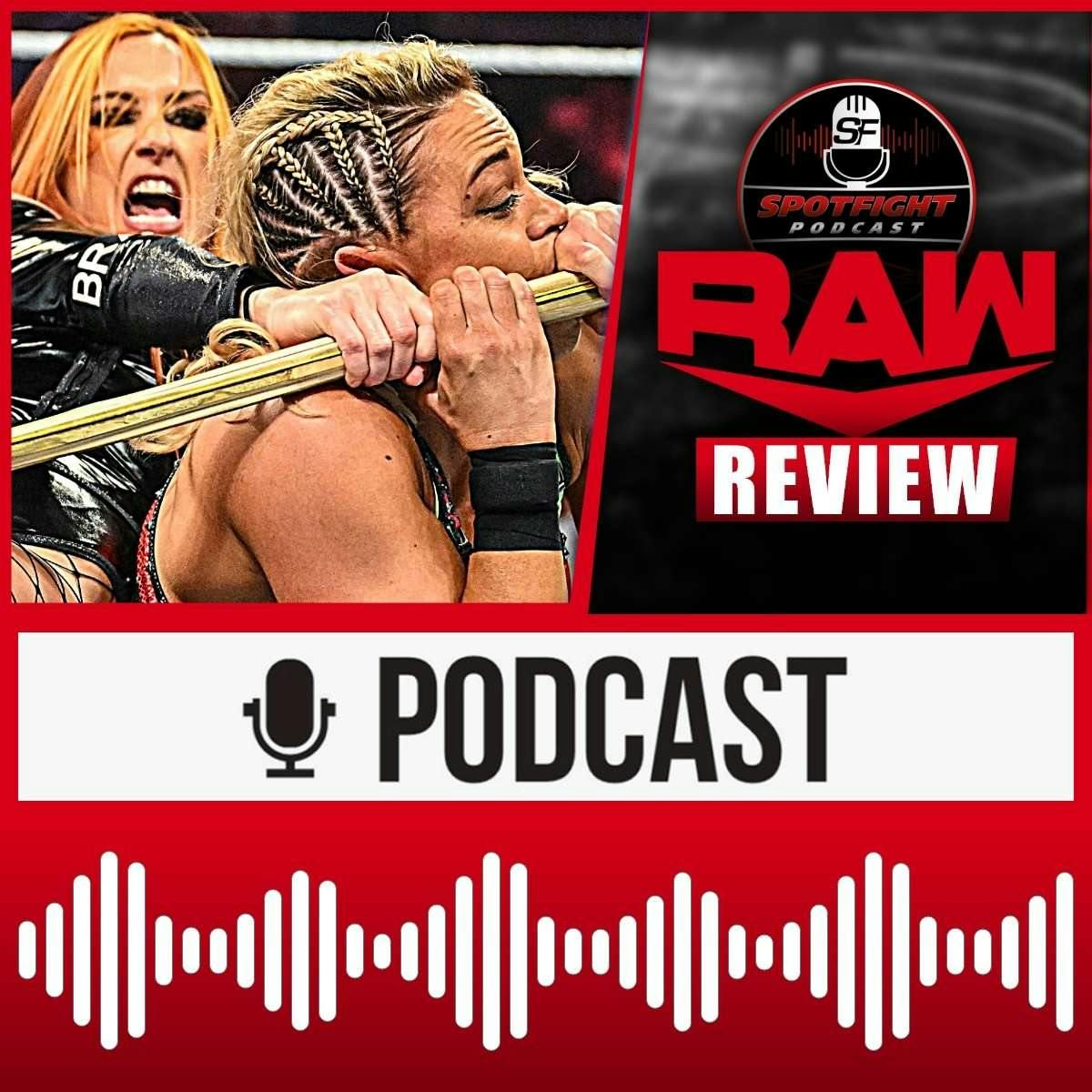 WWE Raw | Fallen zählen überall... eine Show zum Stühlewerfen! - Wrestling Review 28.08.2023