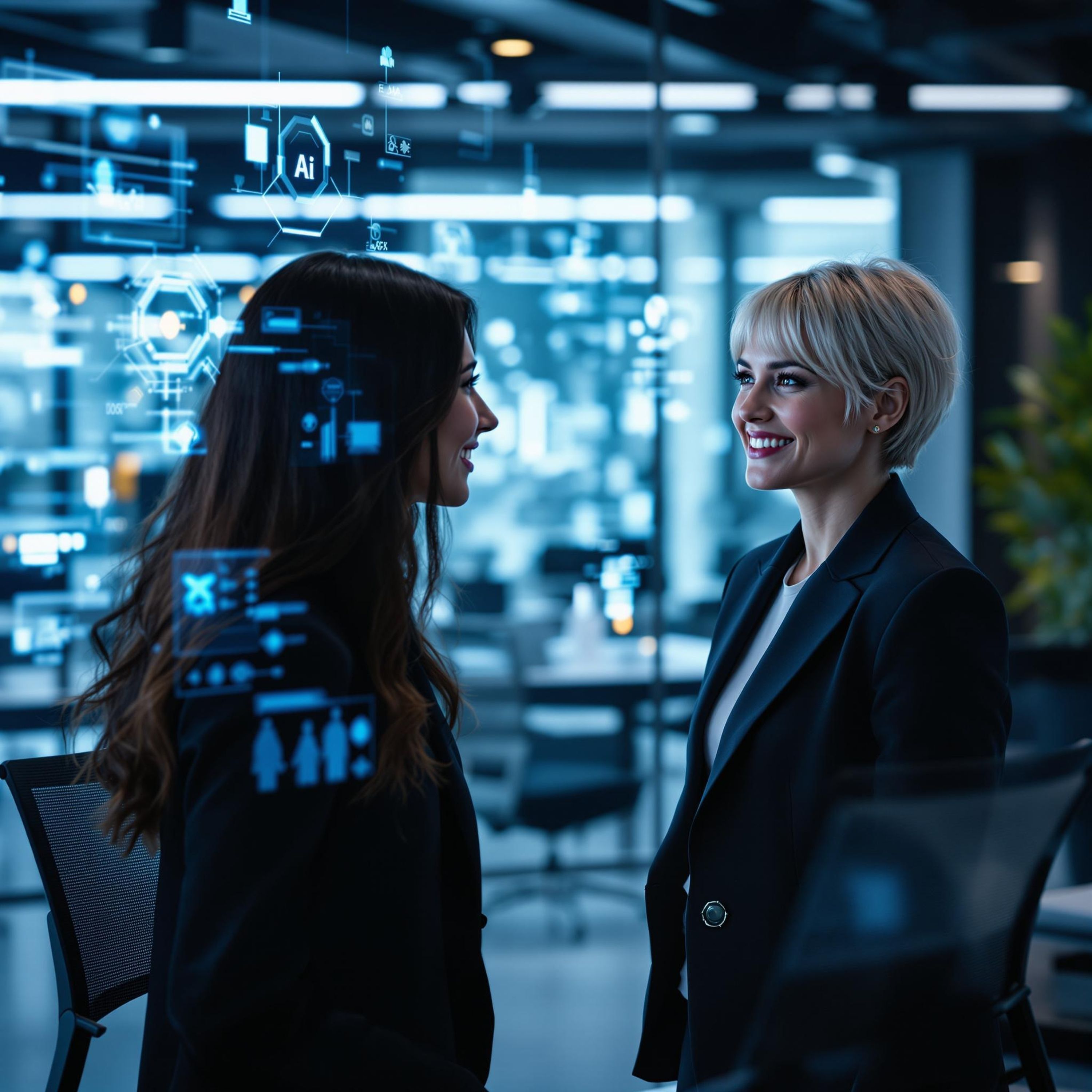 Transforming Employee Learning and Diversity with Olia Stasiuk