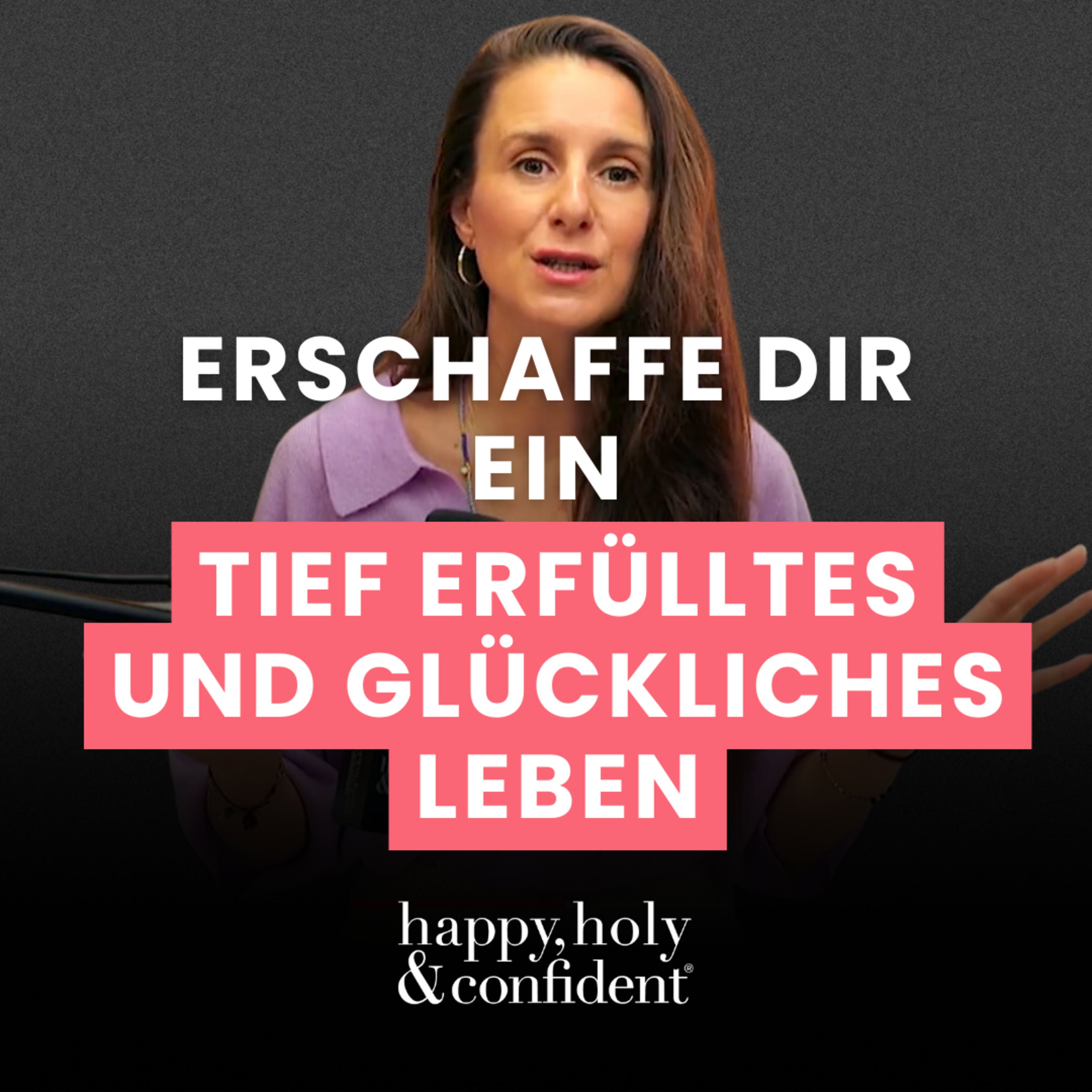 Meine 3 wichtigsten Spiritual Life Hacks!