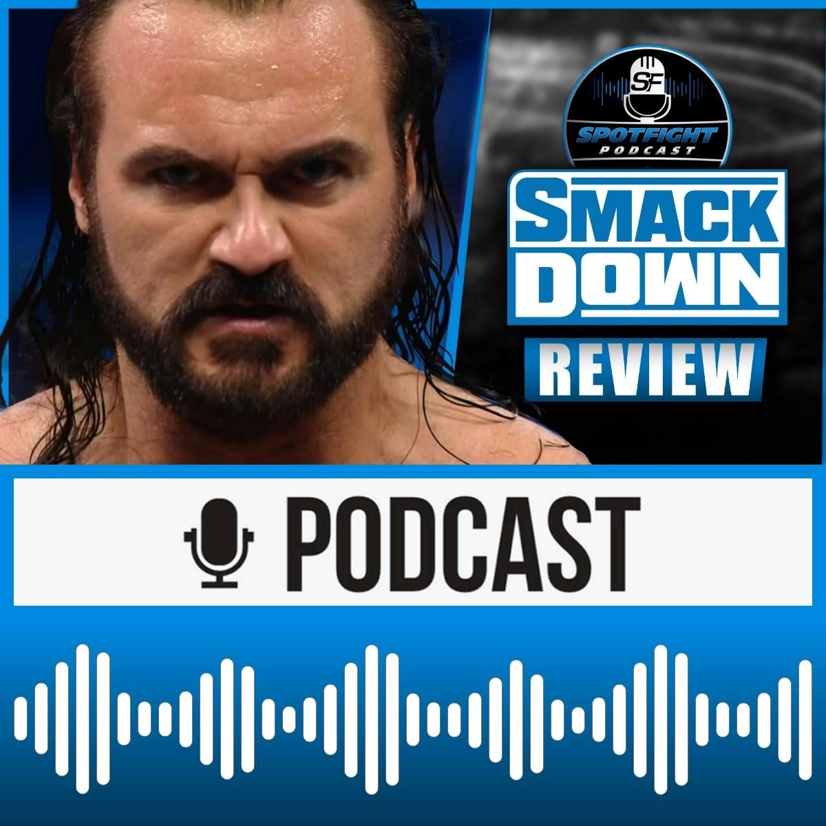 SmackDown | Drew McIntyre zerlegt die Bloodline: SLASH at the Castle! - WWE Review 02.09.2022