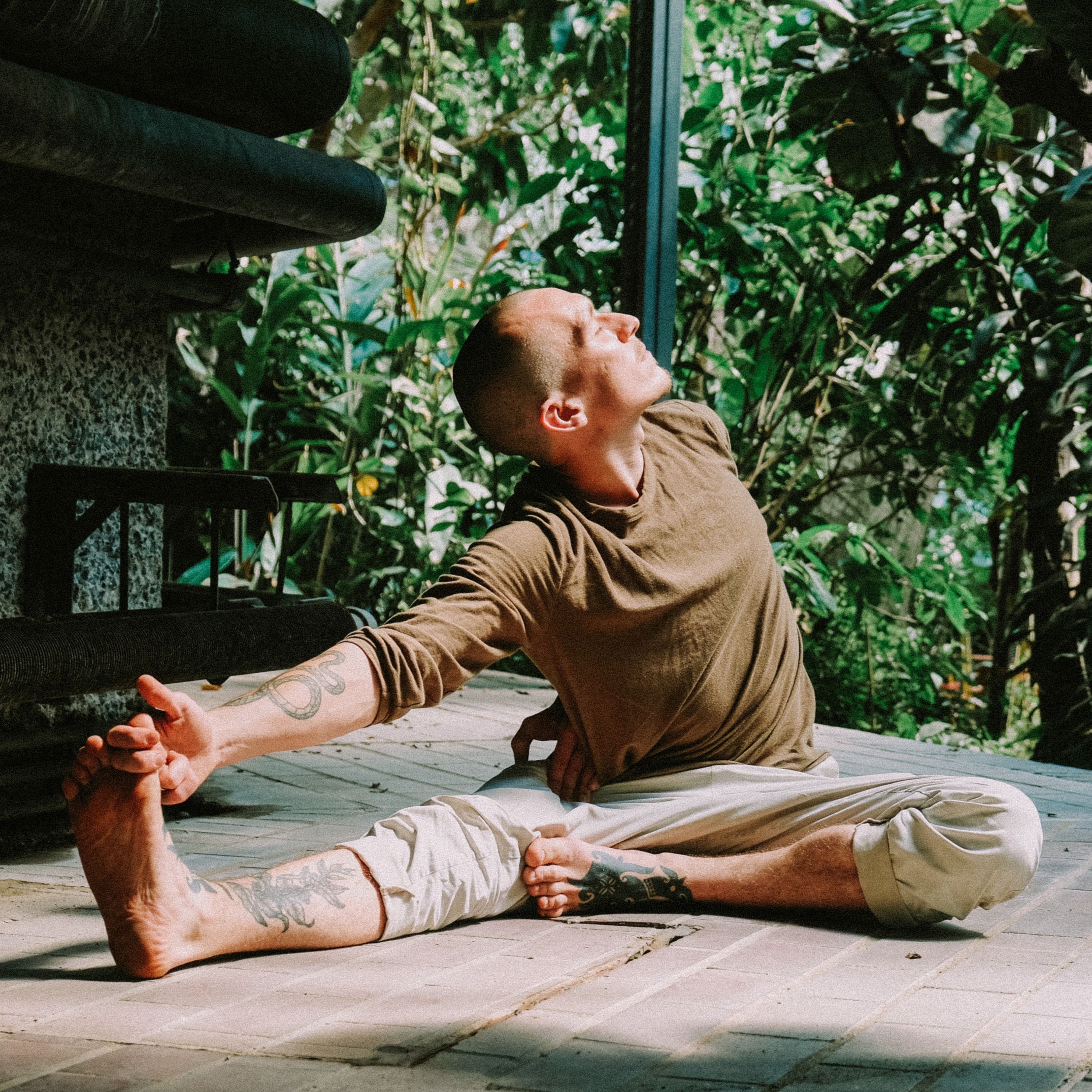 Alcaraz, Yoga & 2 Millionen Euro