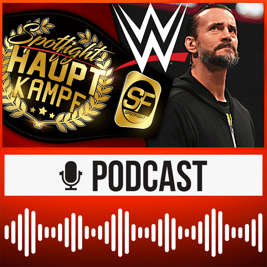 CM Punks Legacy: AEW-Aus, WWE-Comeback oder Karriereende? | HAUPTKAMPF mit DerKeller