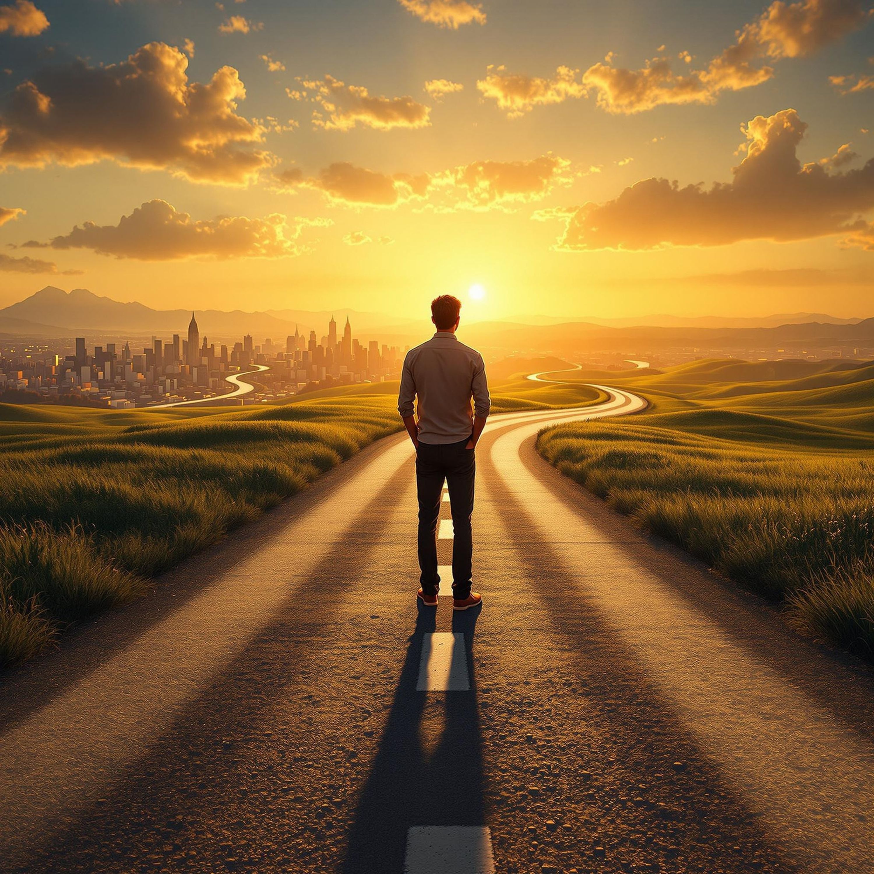 Embracing Transitions: Dr. Joe Nounou on Purpose and Innovation in Pharmaceuticals