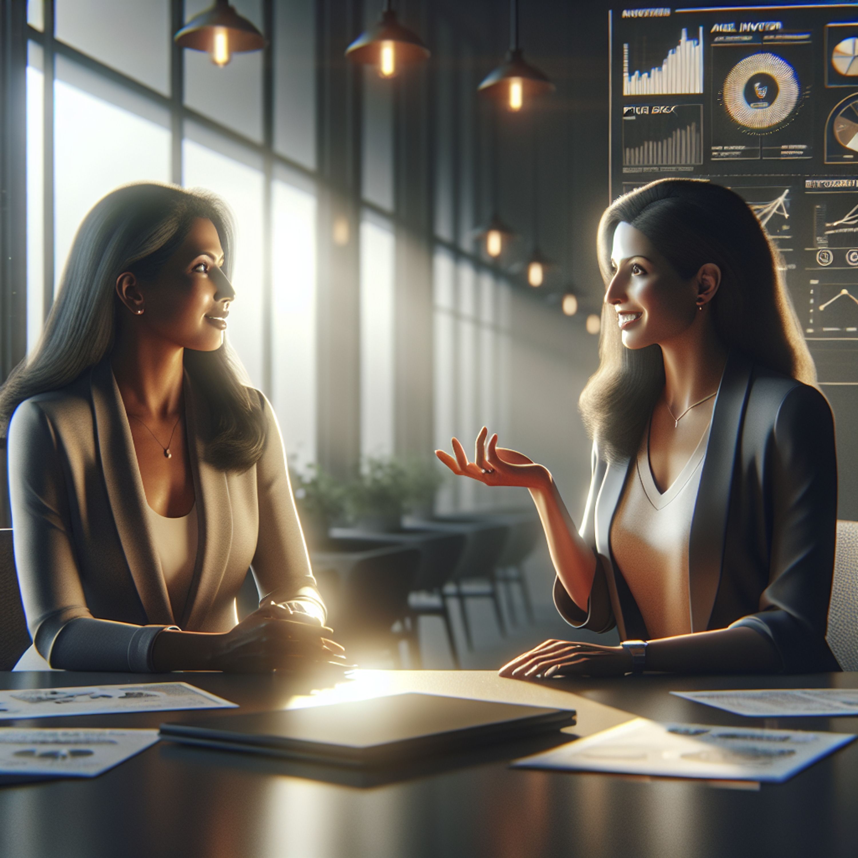 Empowering Entrepreneurs and Angel Investing with Marcia Dawood