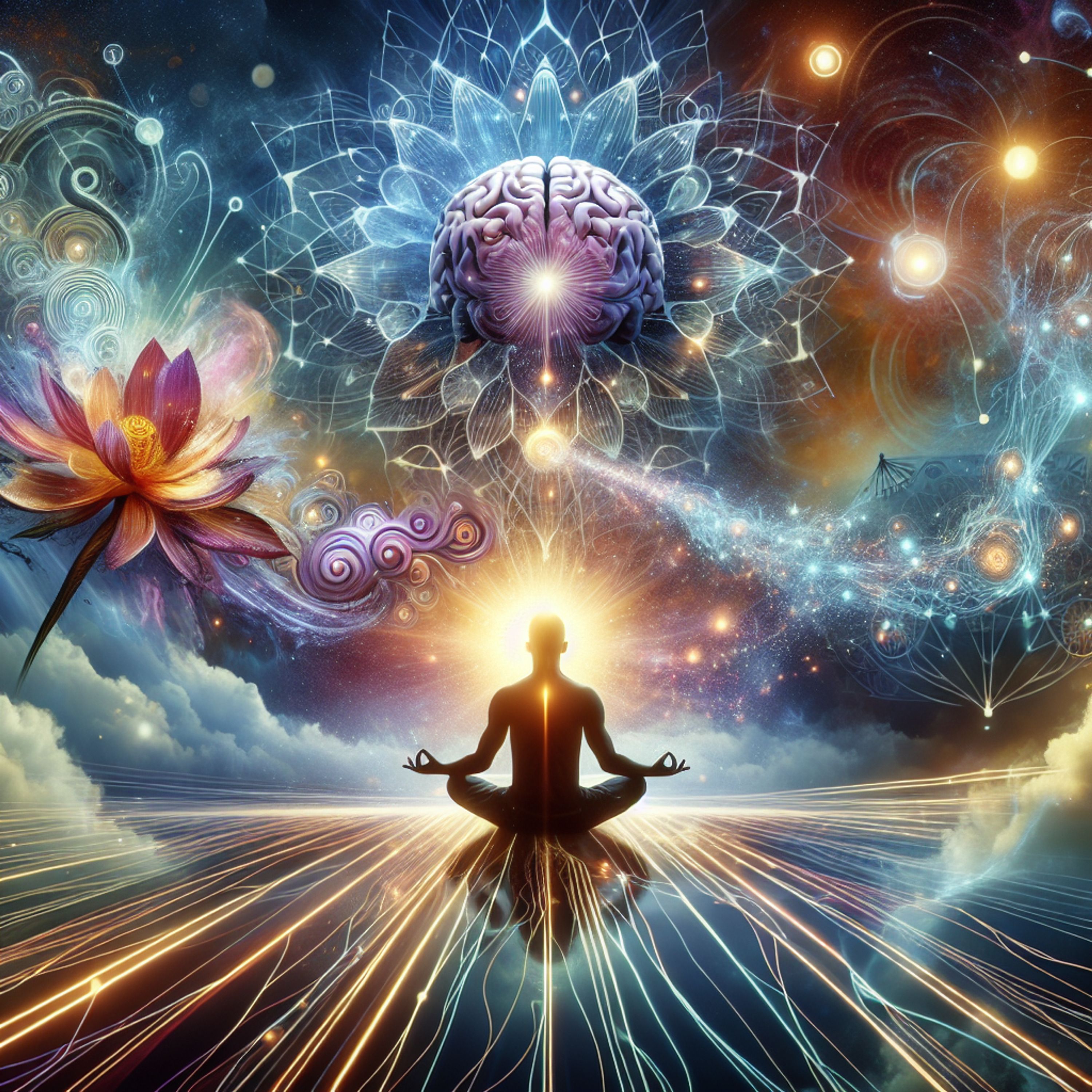 From Dissatisfaction to Self-Mastery: Haikel Badreddine Journey and Transformative Insights