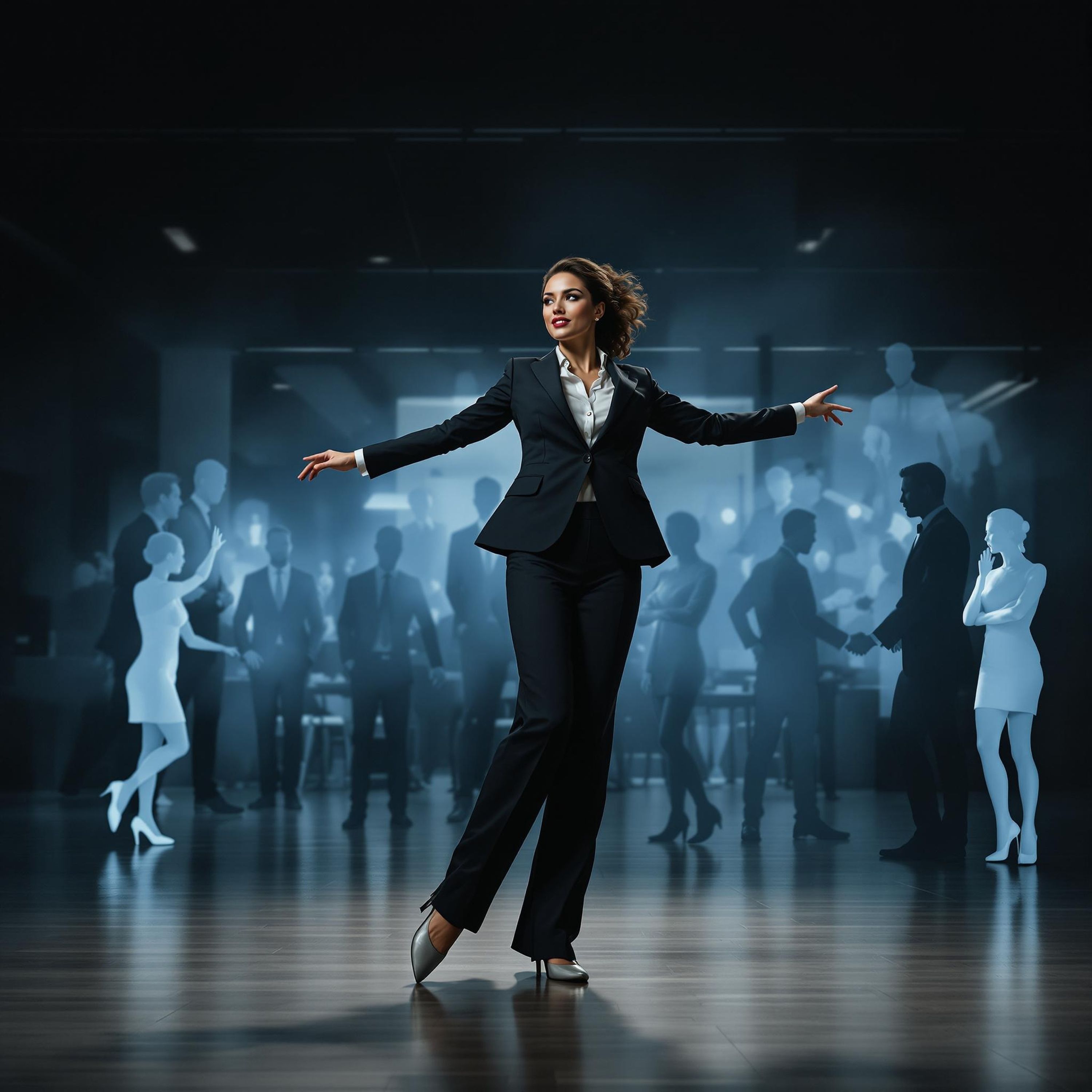 Mastering Leadership: Laura Watson on Accountability, Delegation, and Emotional Mastery
