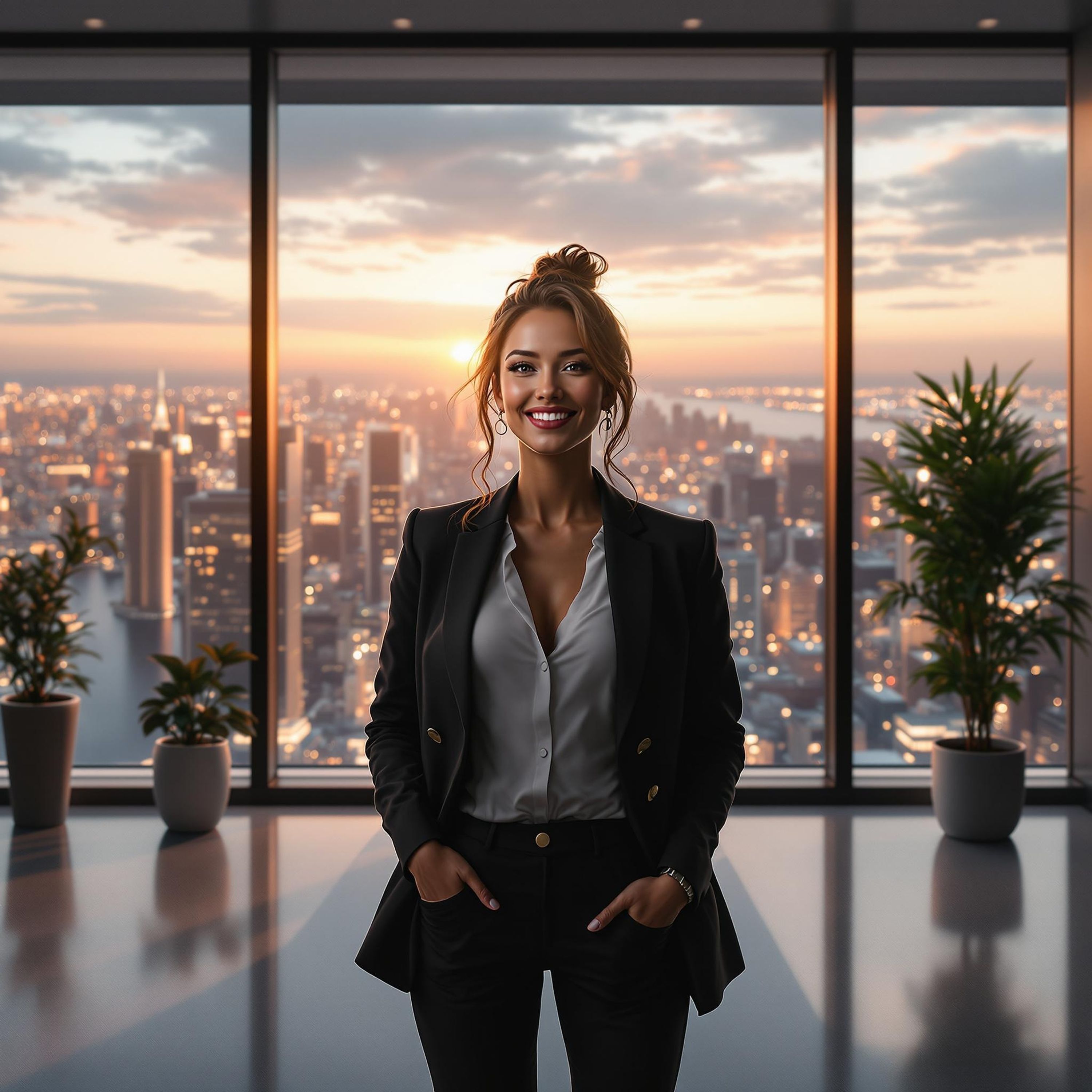 Purpose, Authenticity, and Growth: Insights from Judith Virag on Mental Health and Clean Environments
