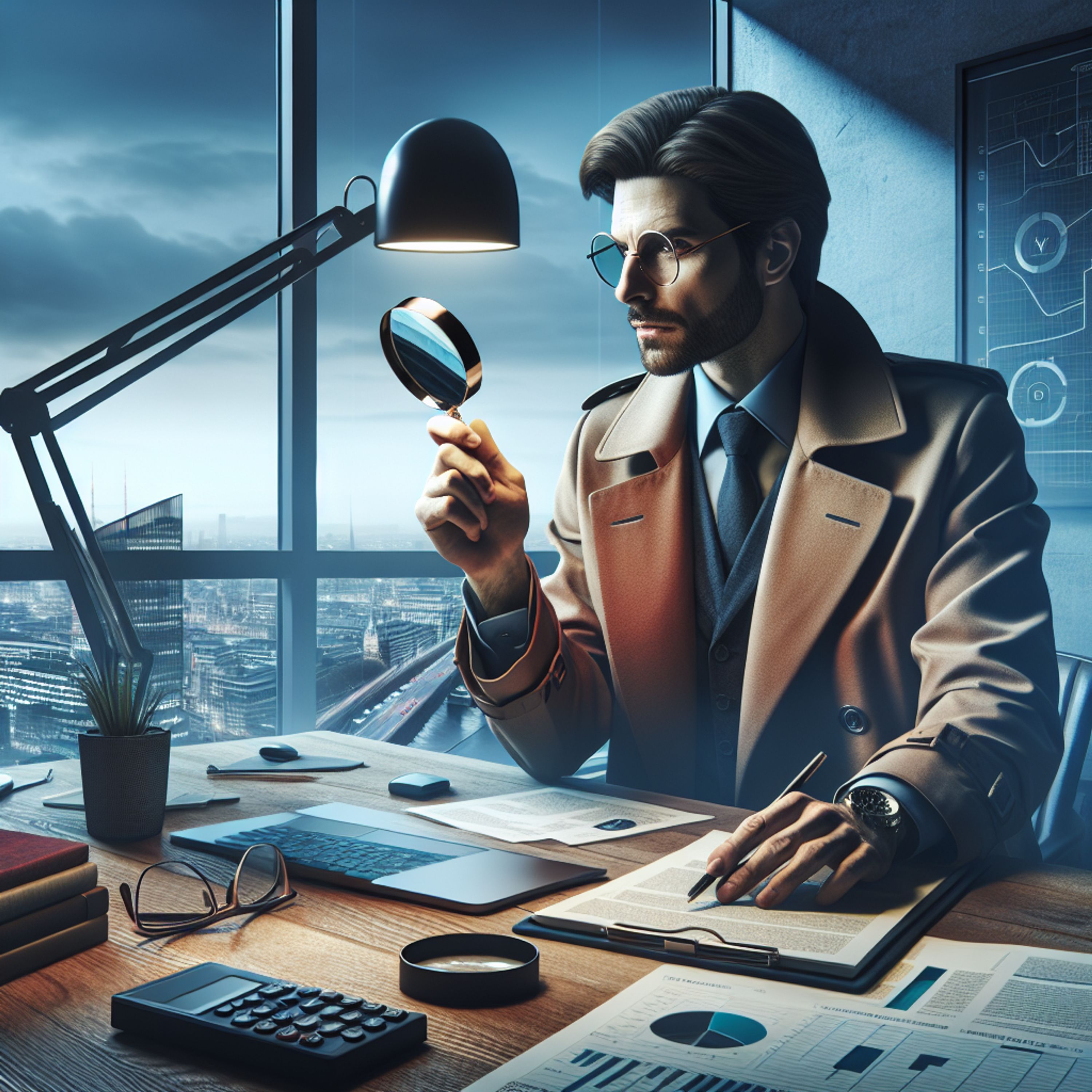 Bridging Innovation and Customer Connections with Andrew Muir Wood