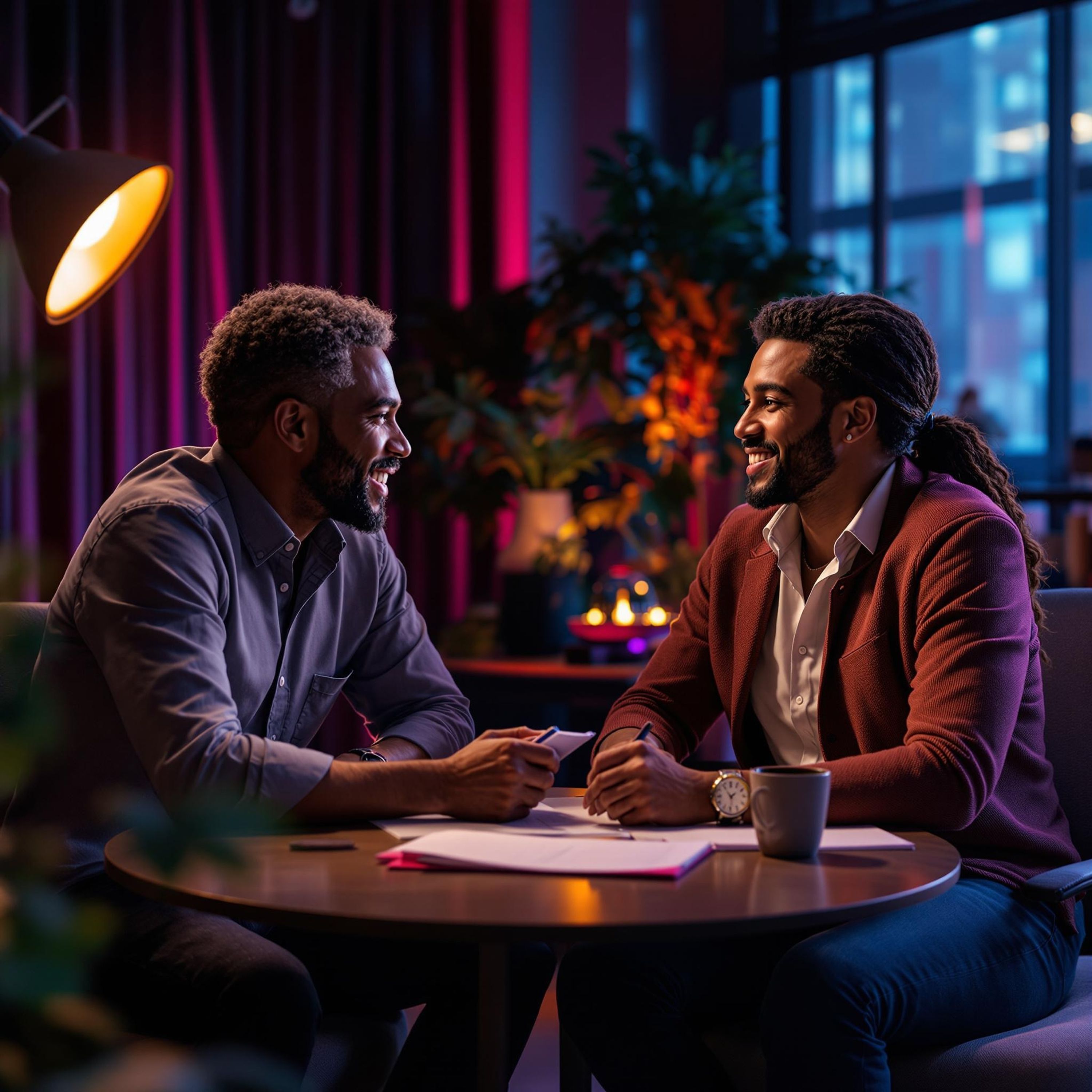 Mastering Visibility: Vinnie Potestivo on LinkedIn Growth and Content Strategies