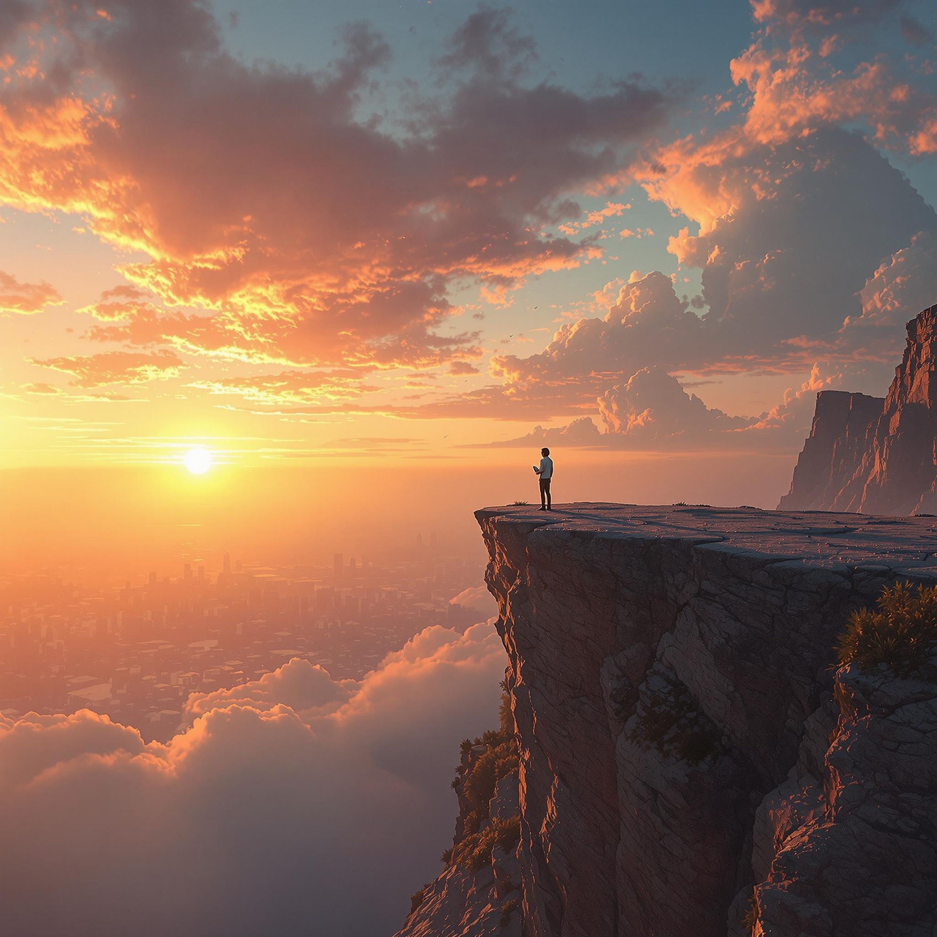 Finding Your Edge: Jeremy Haselwood on Career, Mentorship, and Goal-Setting