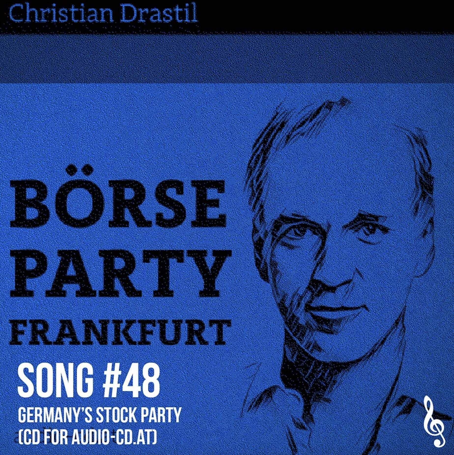 Song #48: Germany´s Stock Party 2024 (CD for audio-cd.at)