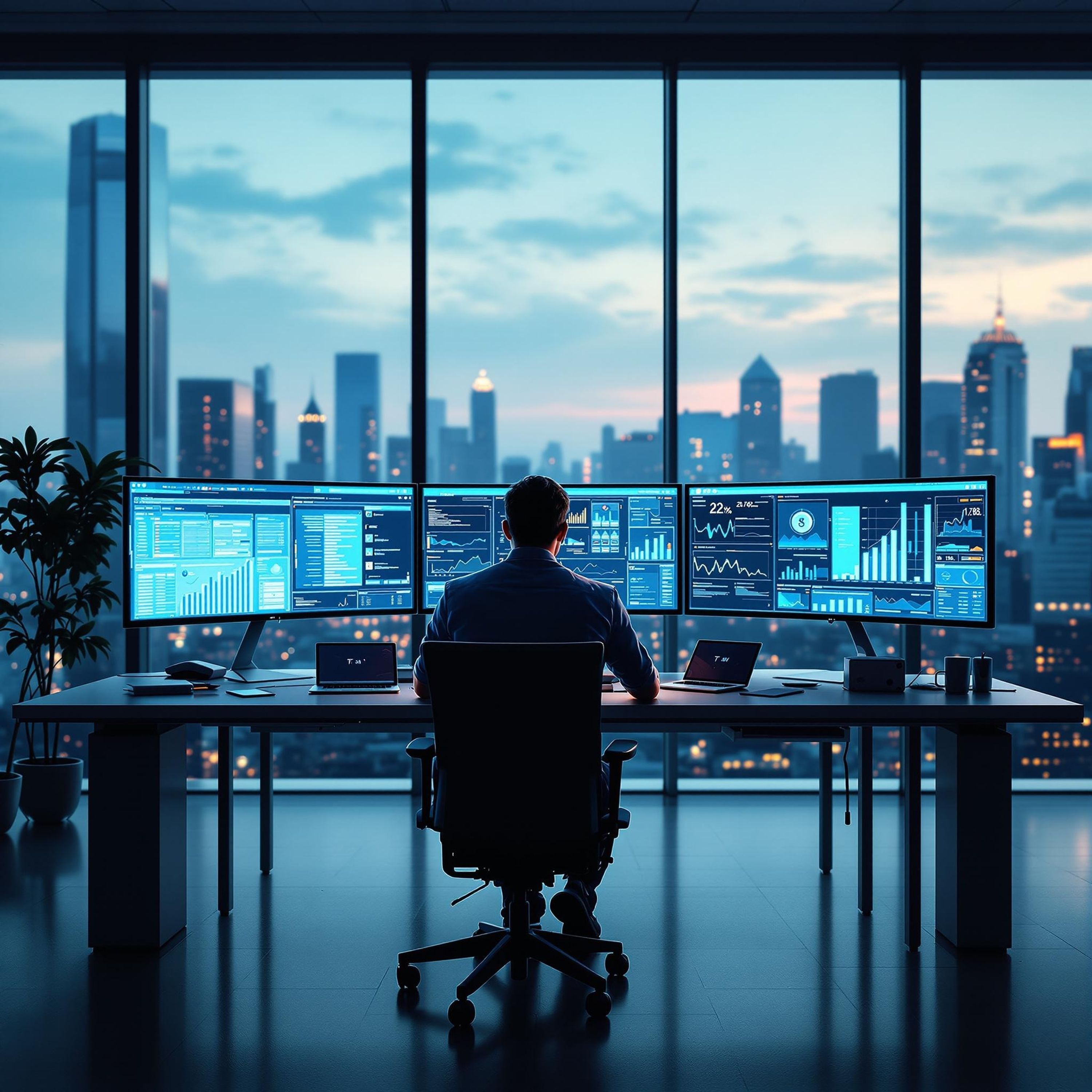 Optimizing Application Security and Efficiency: Insights from Brian Childress