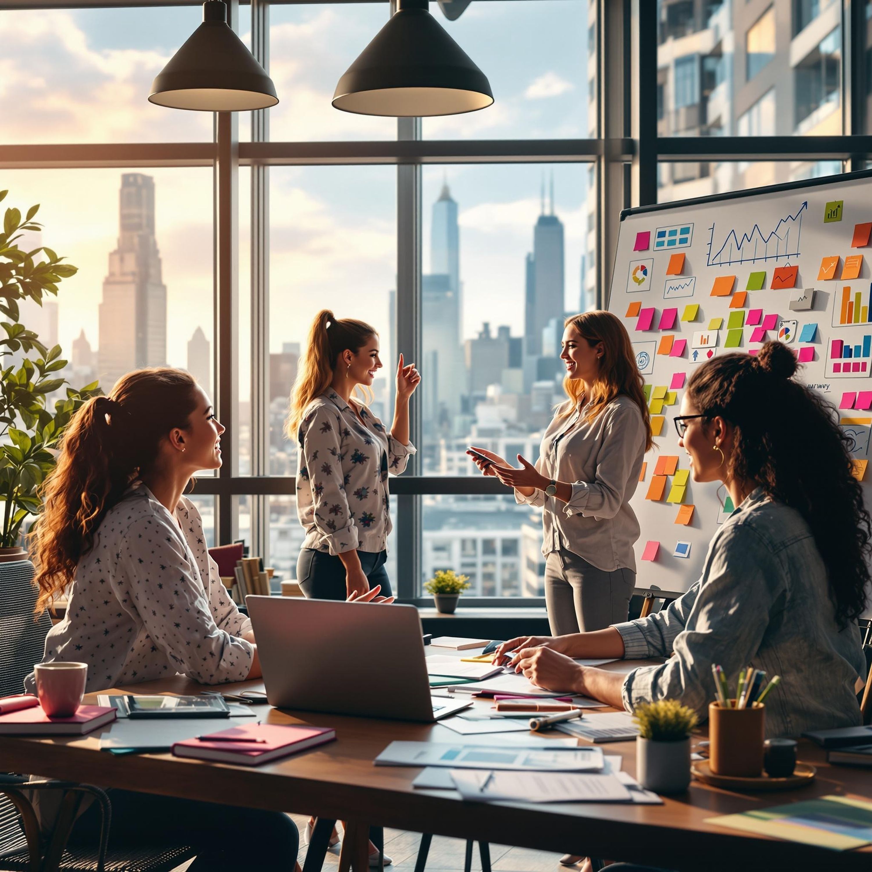 Marketing Mastery: Jen Esparza's Strategies for Nonprofits and Small Businesses