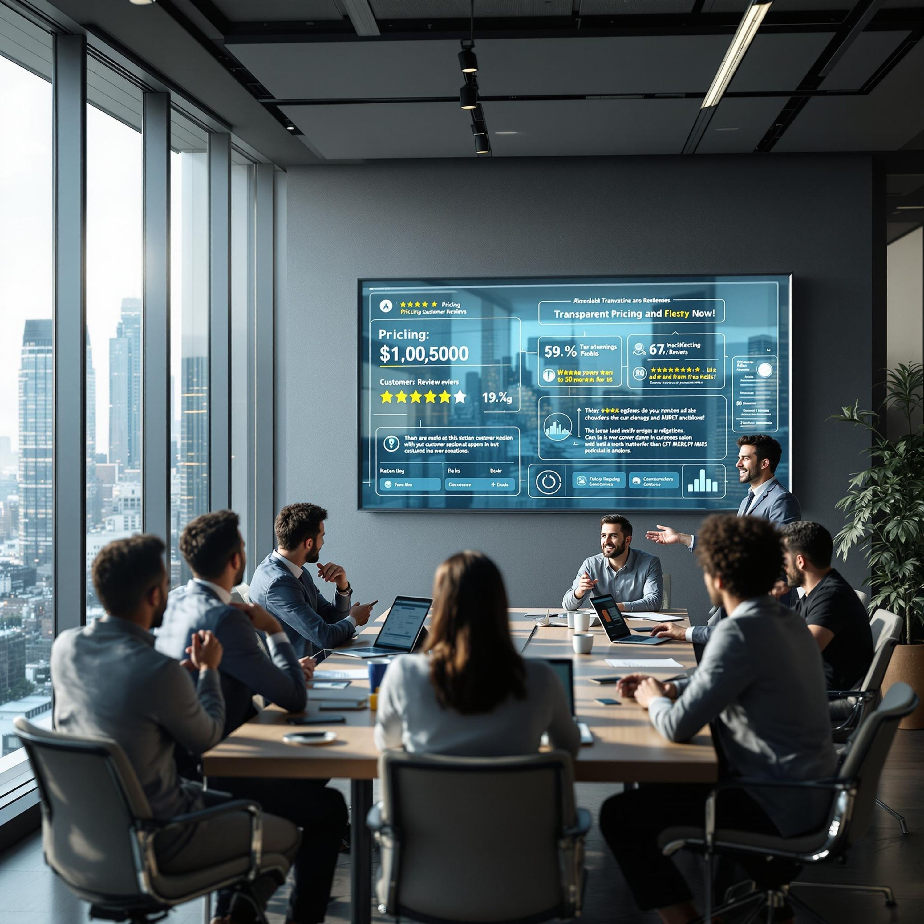 Transforming B2B Sales: Ray Hartjen on Transparency, Digital Strategies, and Buyer Experiences
