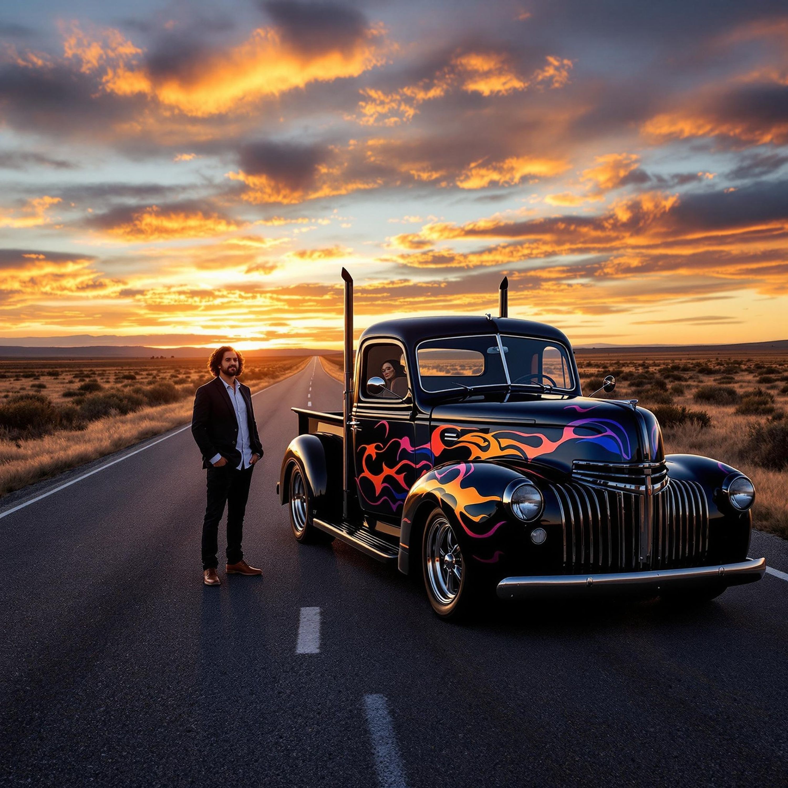 Unleashing Creativity: Dave Letterfly Knoderer's Journey and Lessons from the Road