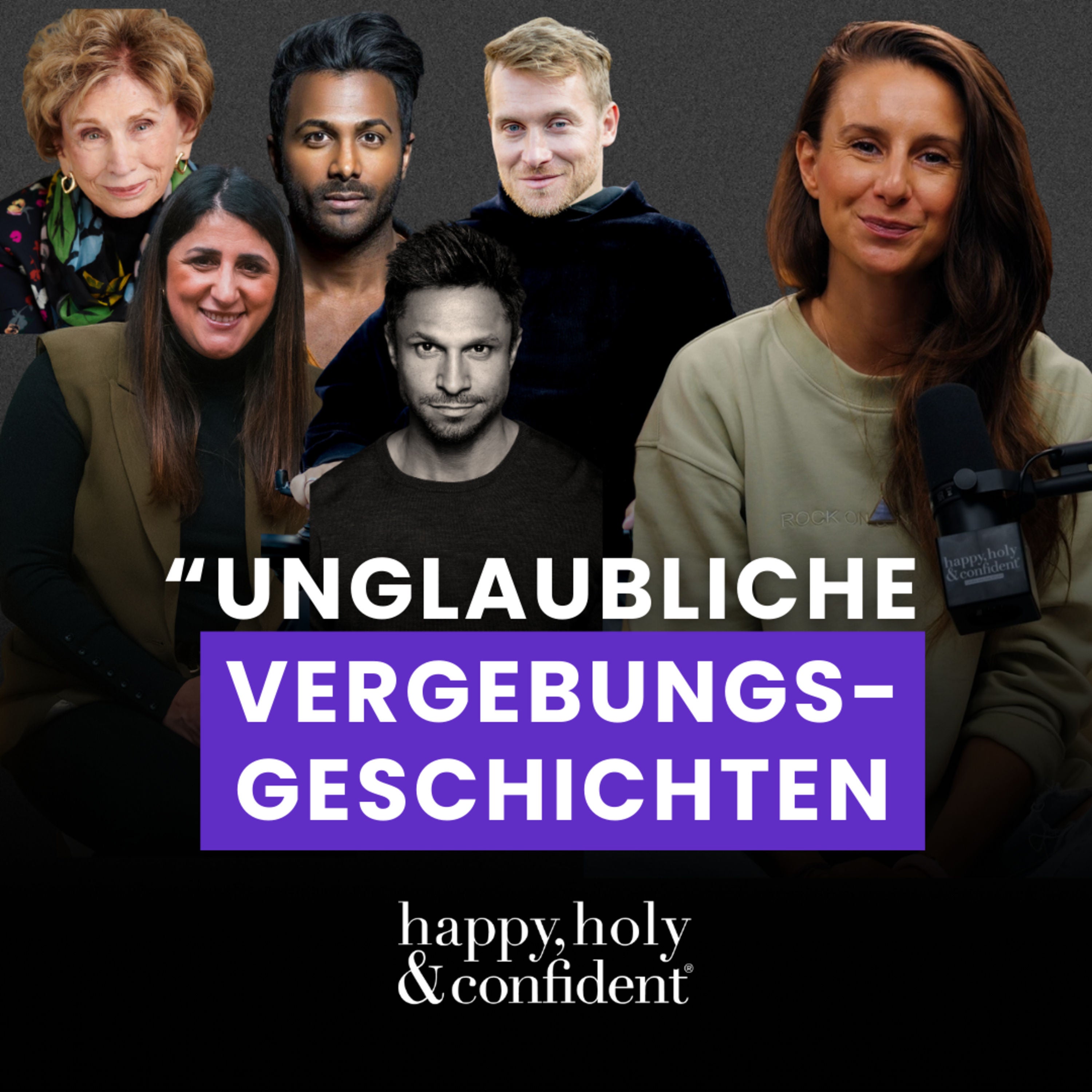 Vorwürfe loslassen & inneren Frieden finden | Spiritual Snippet #4