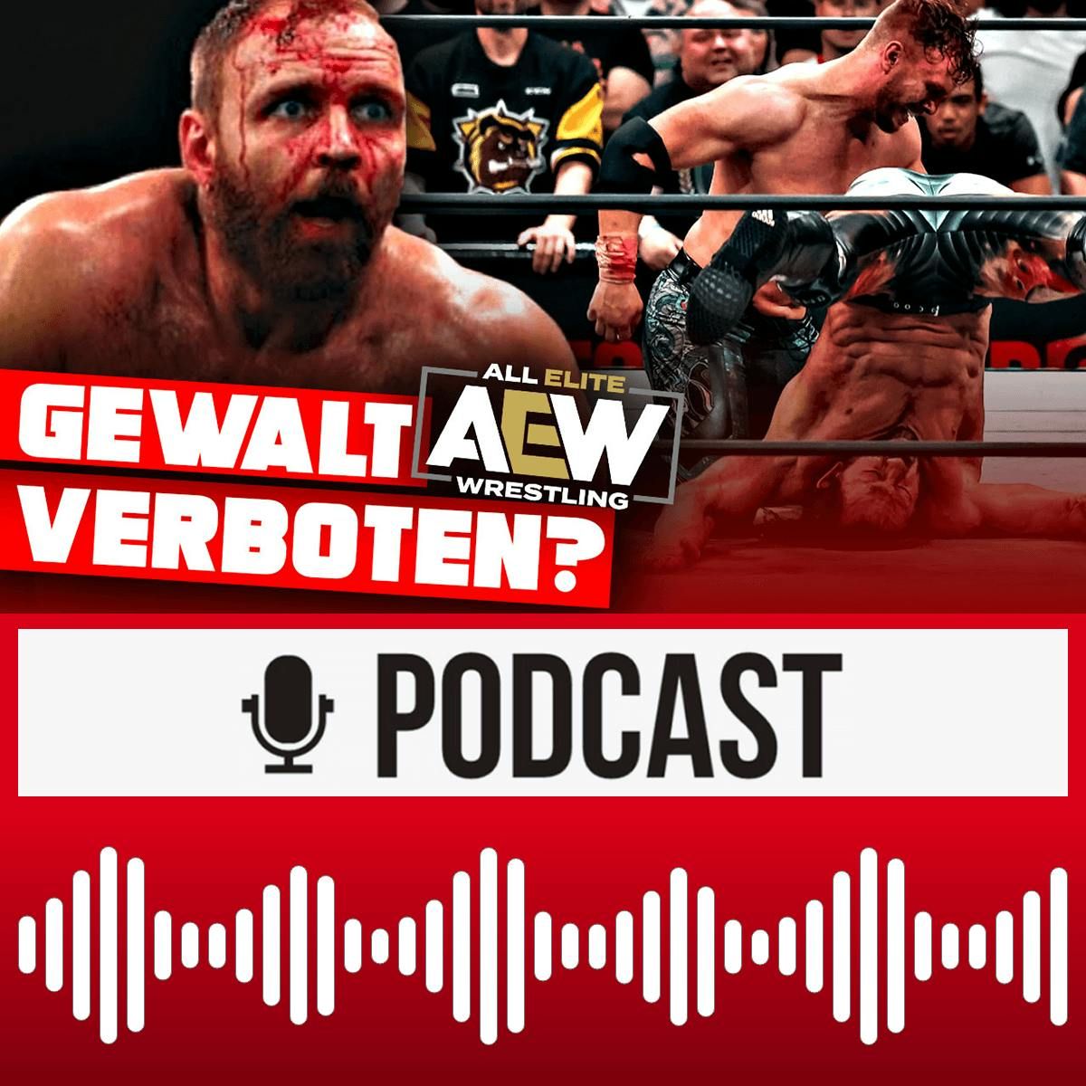 NEUE AEW-Regeln: Gewalt verboten & Moves gebannt? Zukunft von Bray Wyatt & mehr | HAUPTKAMPF