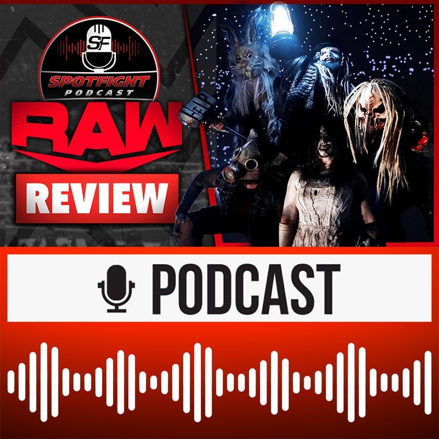 WWE Raw | Wrestling-Show total zerstört: Wir sehen tote Menschen! – Wyatt Sicks Review 17.06.2024