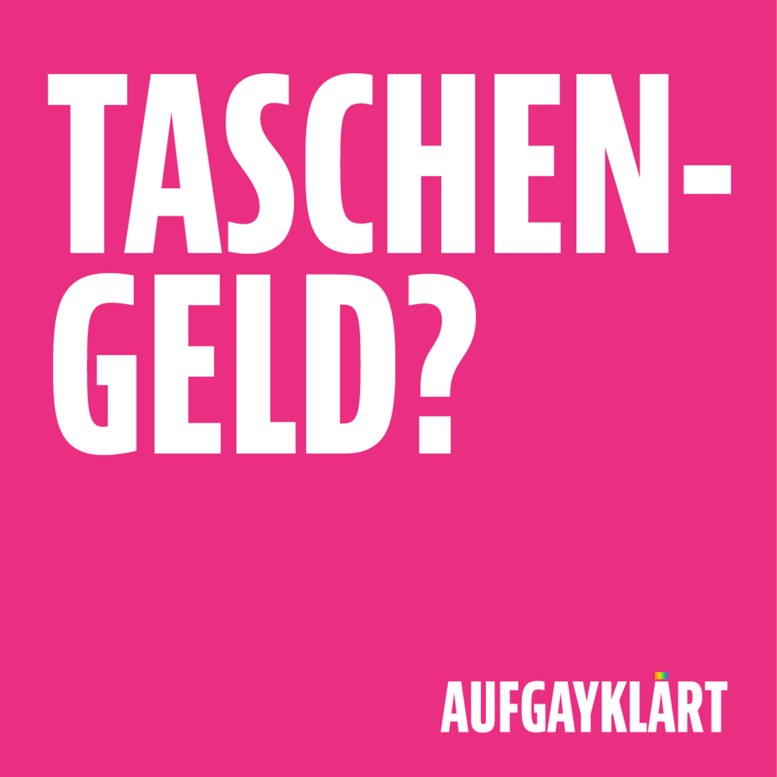 Chaosfolge: Taschengeld?