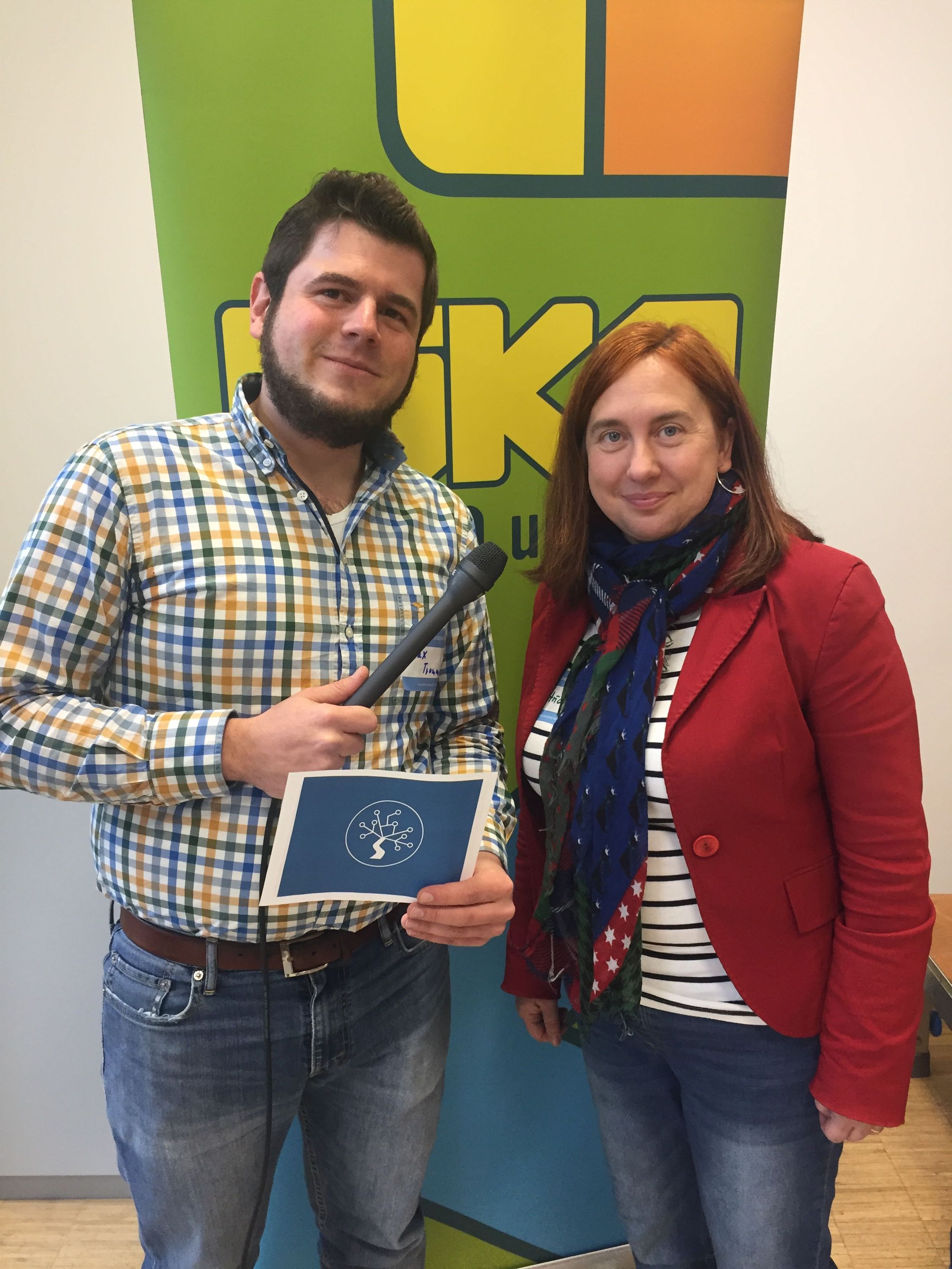 Astrid Plenk (KiKA) – Bildung durch Fernsehen?