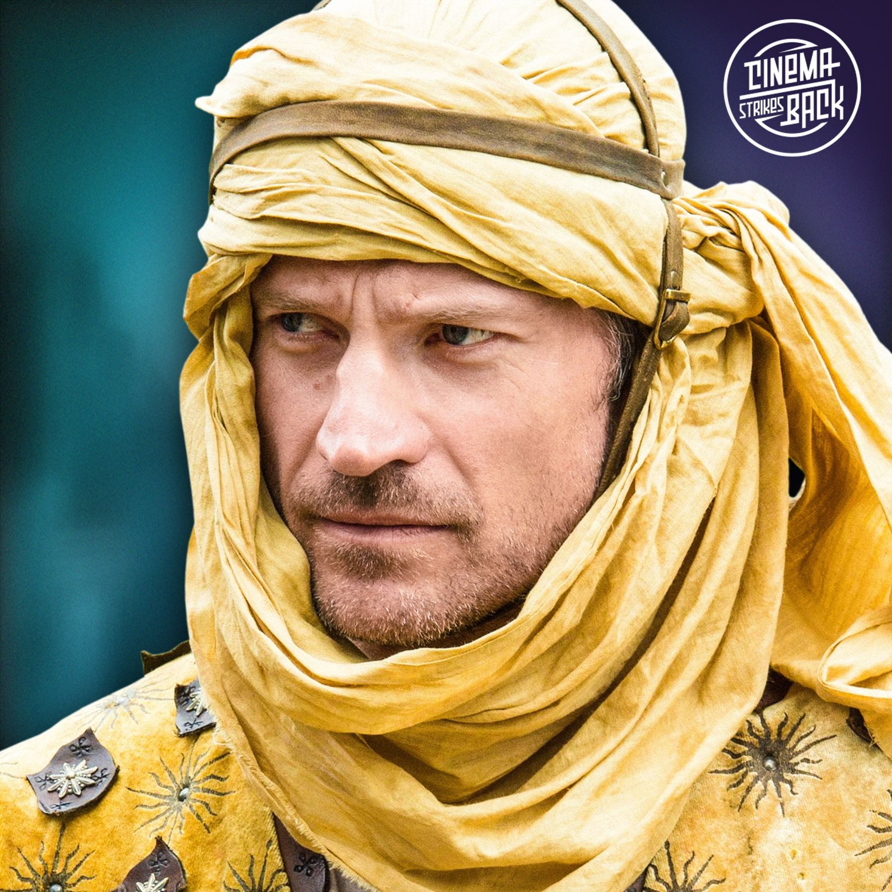 #151: Die SELTSAMSTEN Sub-Plots in Filmen & Serien! | Podcast