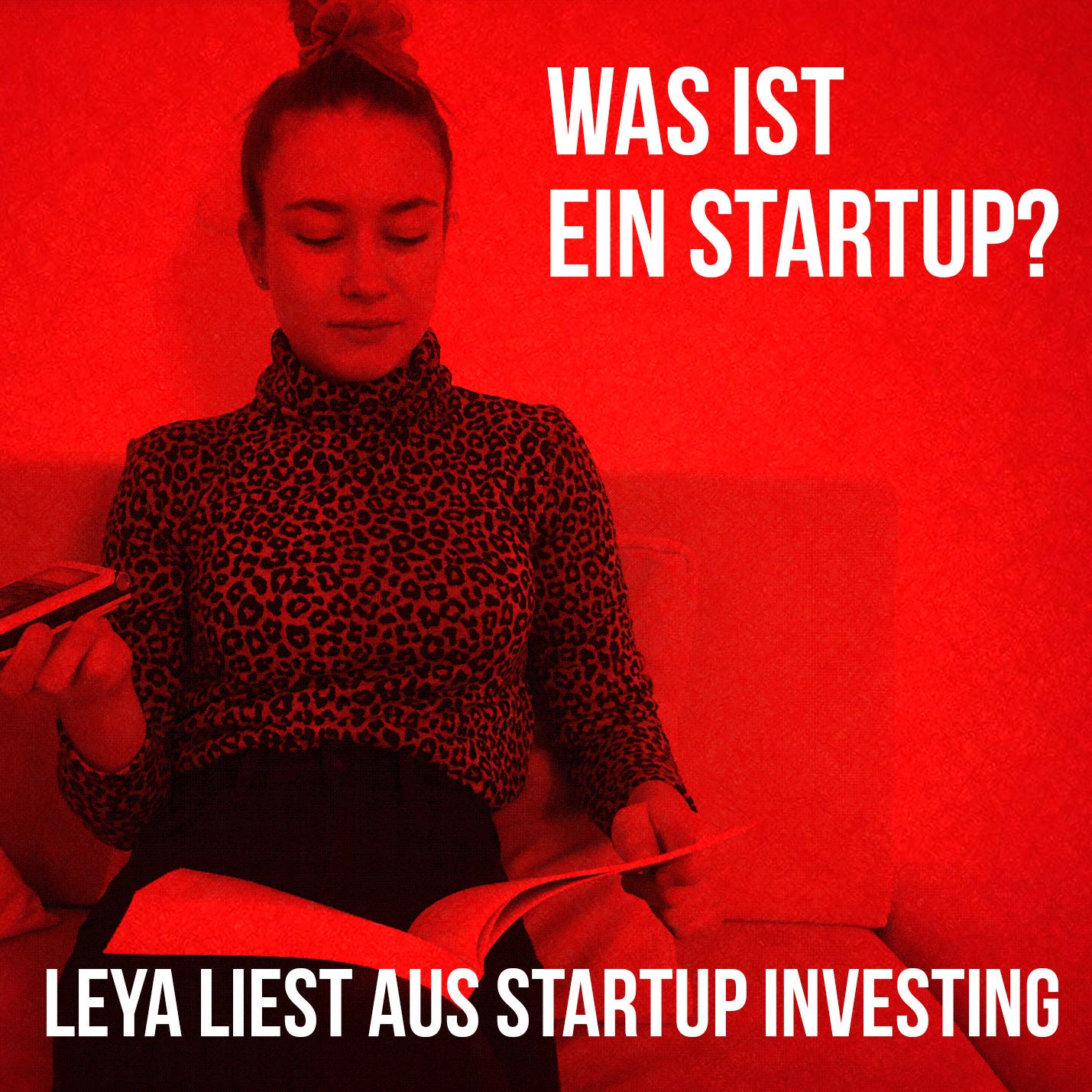 Was ist eigentlich ein Startup?