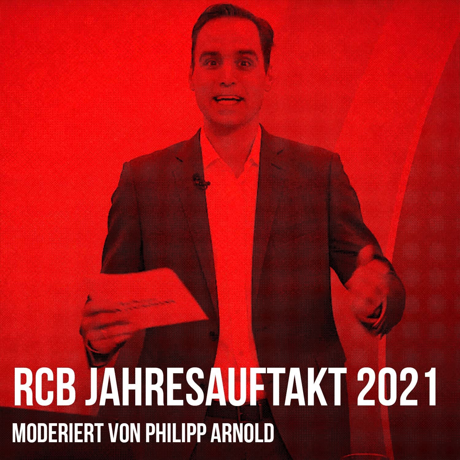 RCB Jahresauftakt 2021