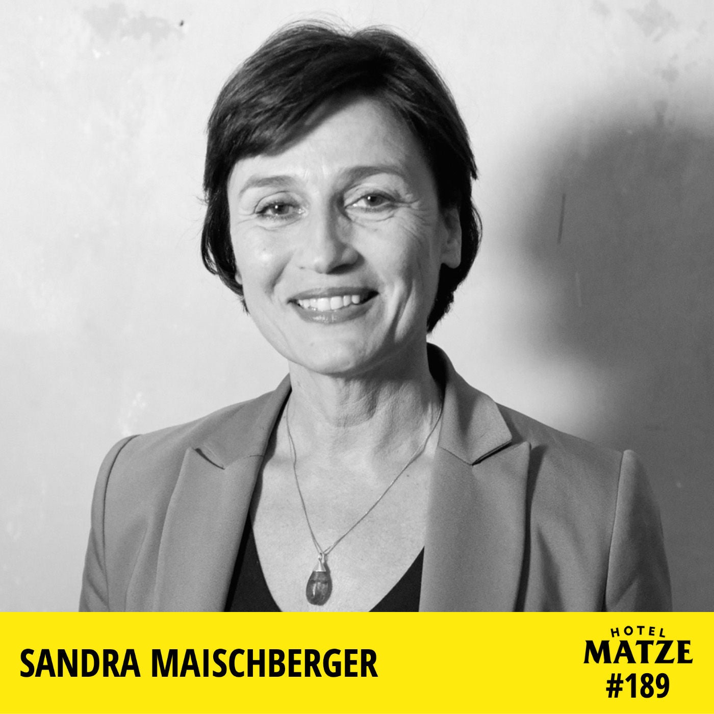 Sandra Maischberger – Wer ist Sandra?