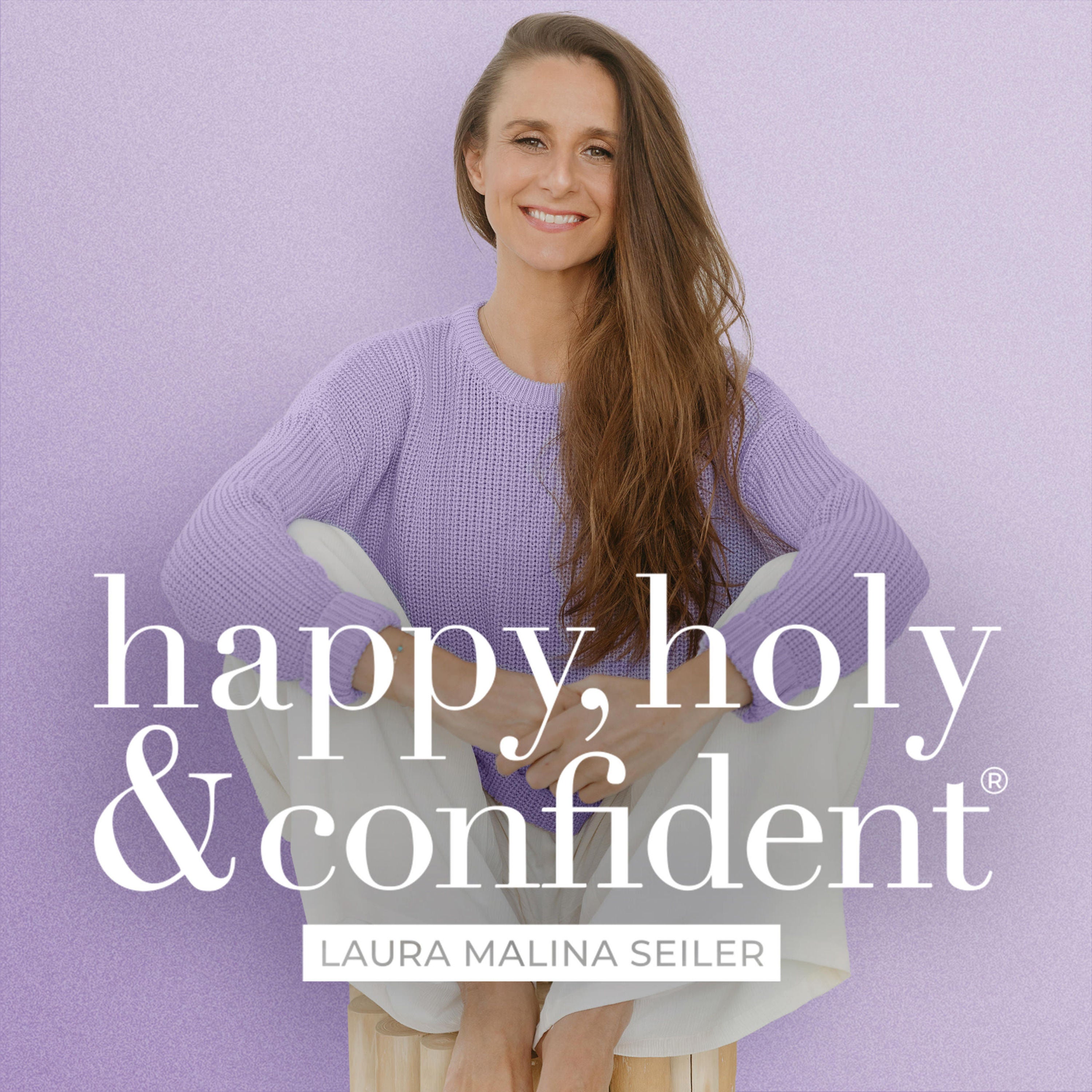 21 Random Facts about Laura Malina Seiler!