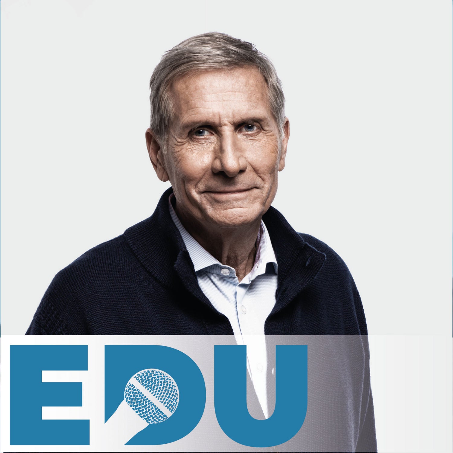 Ulrich Wickert – “Ich habe ein anderes Gesellschaftsbild als Sie."
