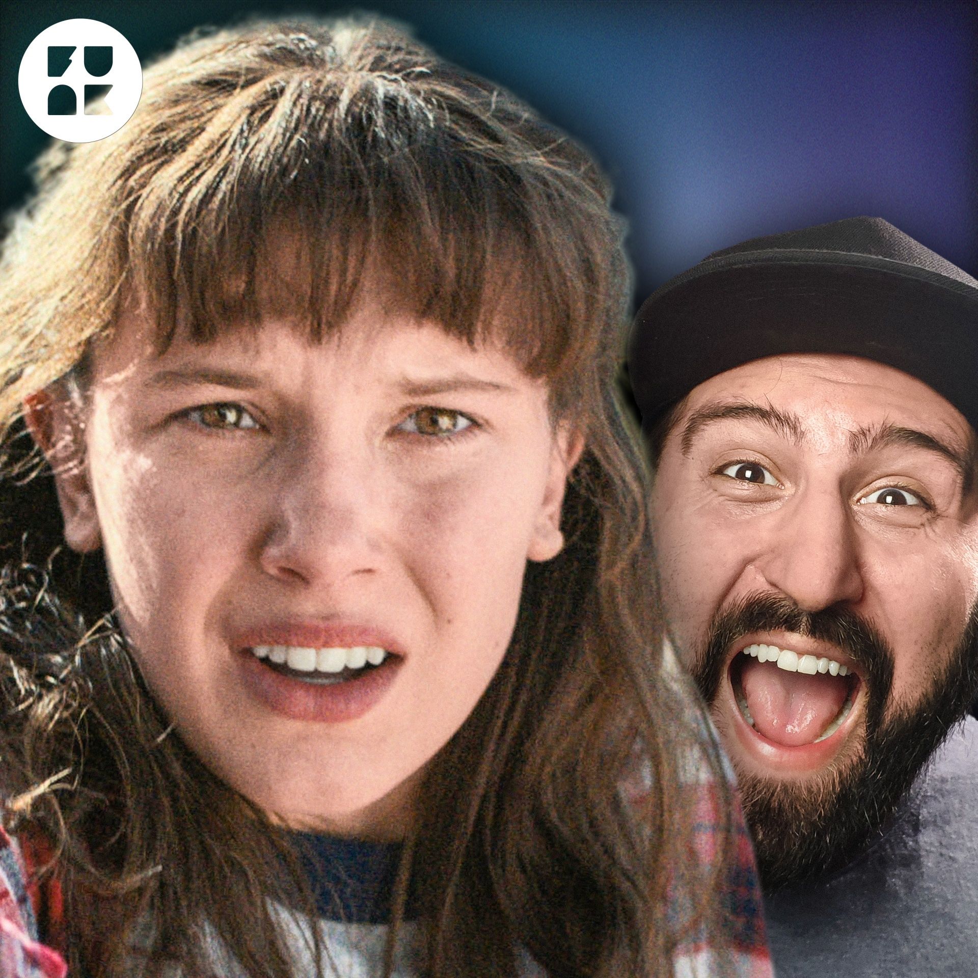 #191: Warum uns STRANGER THINGS & THE BOYS aktuell begeistern! | Podcast