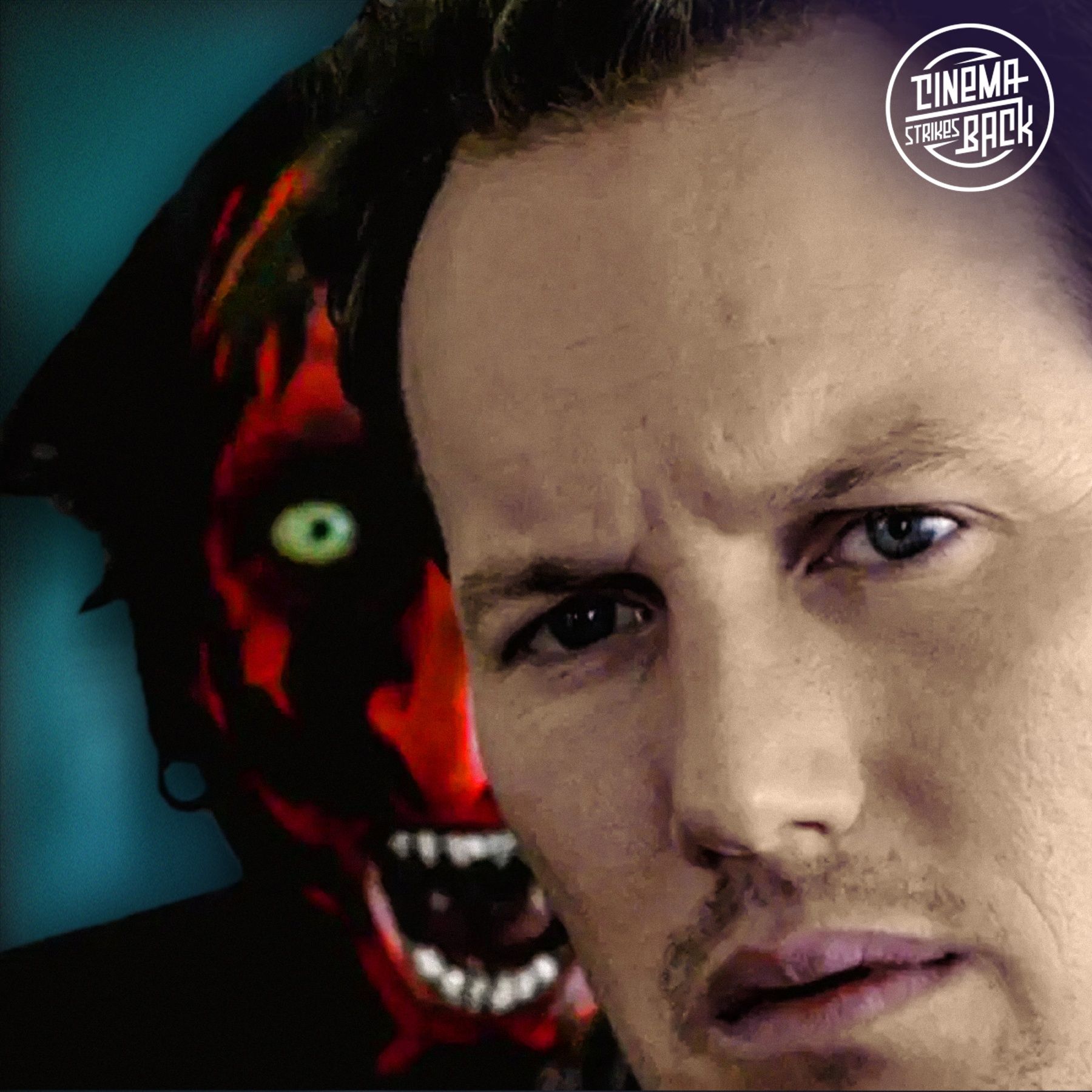 #125: Der beste Horrorfilm - wissenschaftlich erwiesen! | Podcast