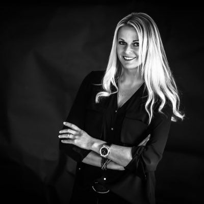 Silke Müller - Warum die Digitalisierung in Deutschland nicht vorankommt.