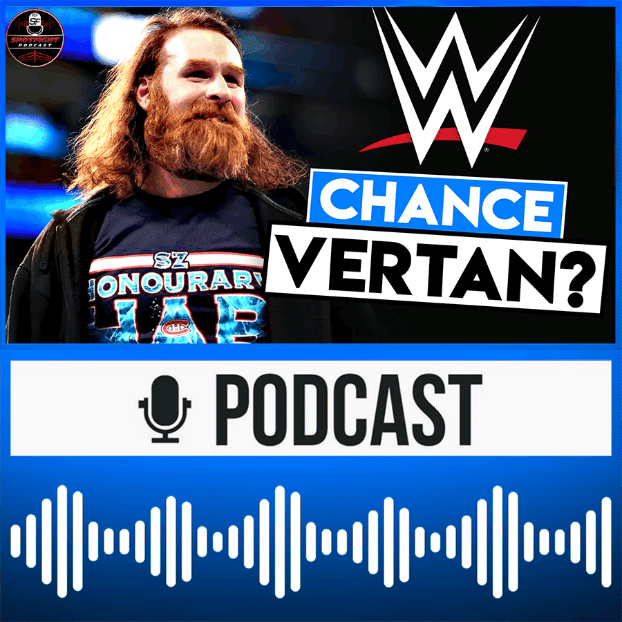 HISTORISCHE CHANCE VERTAN? Musste Sami Zayn wirklich verlieren? | Wrestling Talk