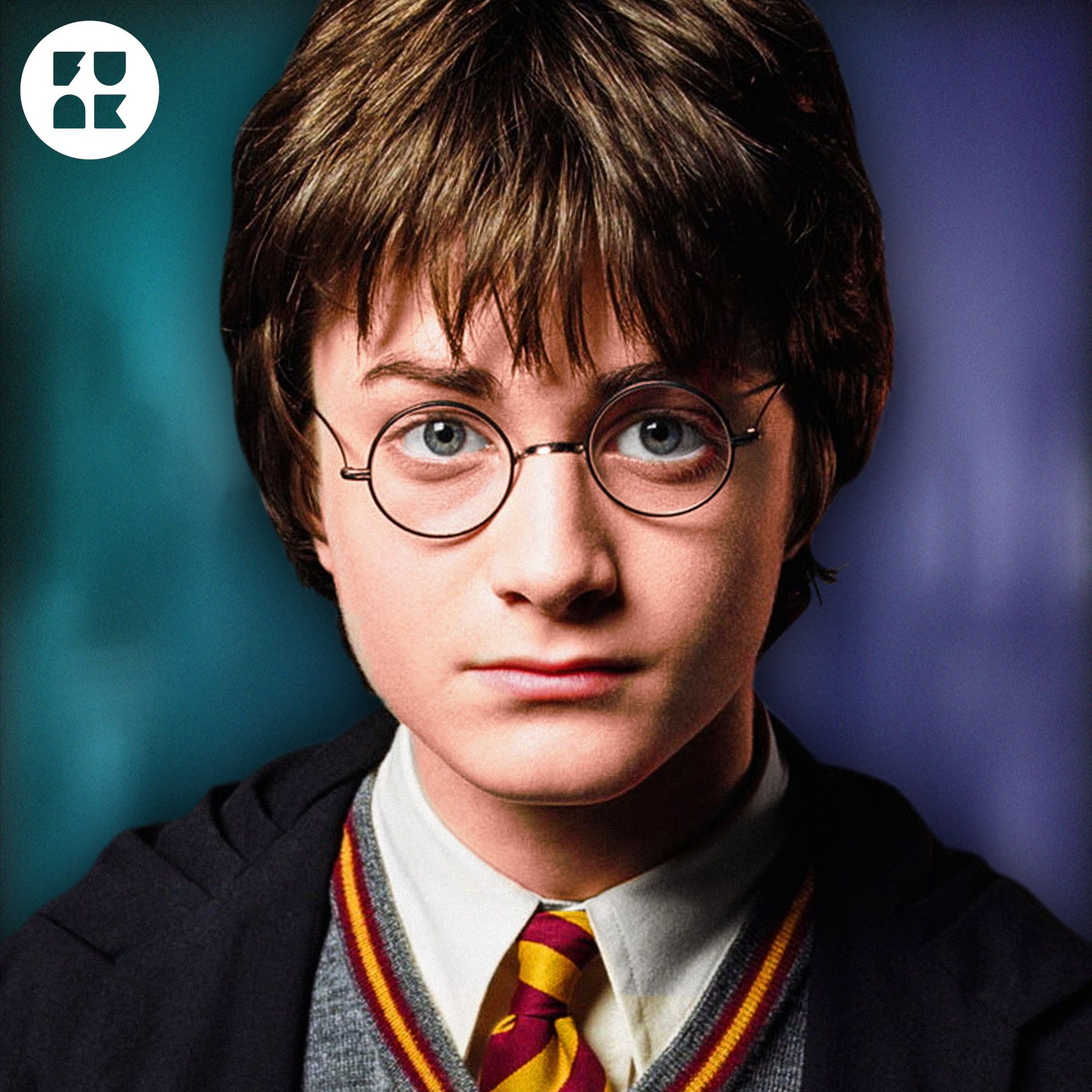 Was ist bloß aus HARRY POTTER geworden?