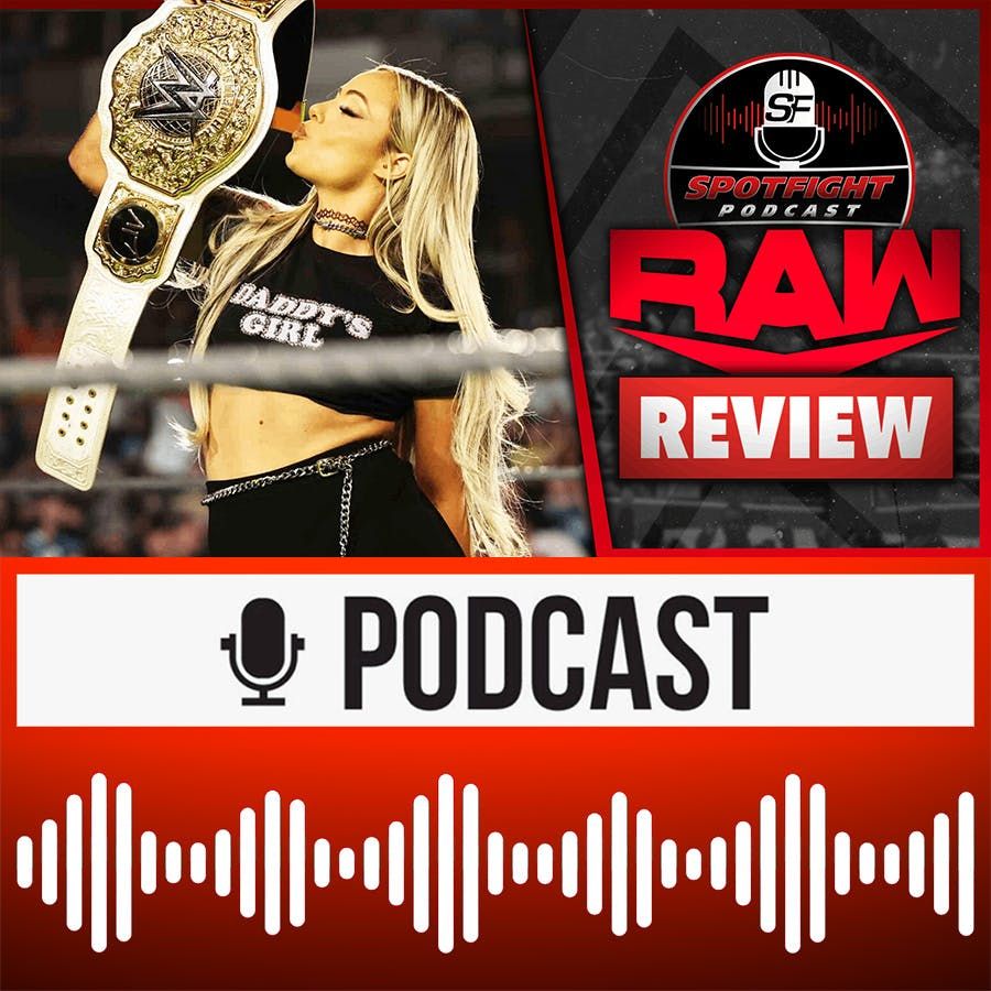 WWE Raw 🔴 Liv Morgan macht Geschenke. Was ist auf dem Wyatt-Video? – Wrestling Review 24.06.2024