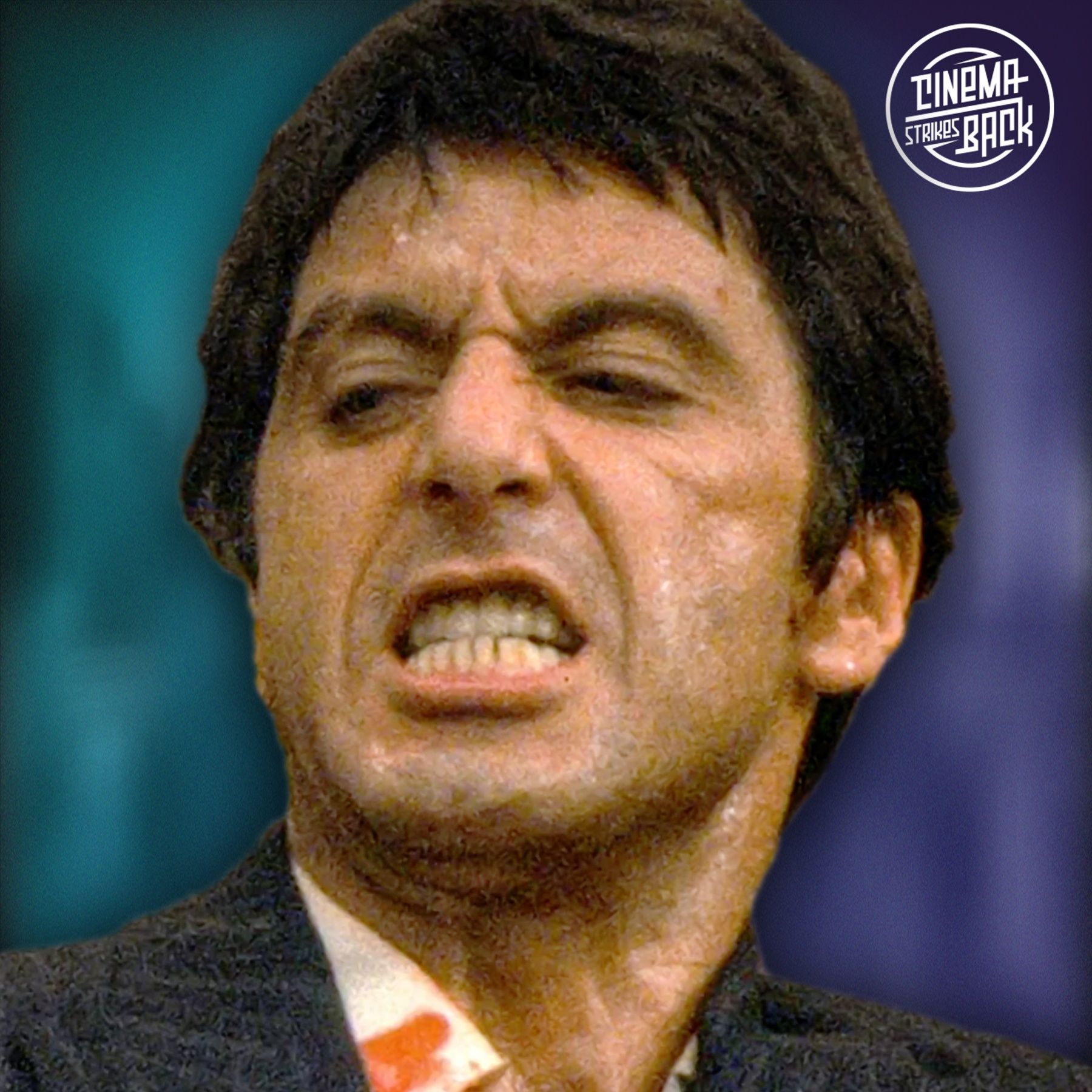 #109: Ein Remake für SCARFACE? | Podcast