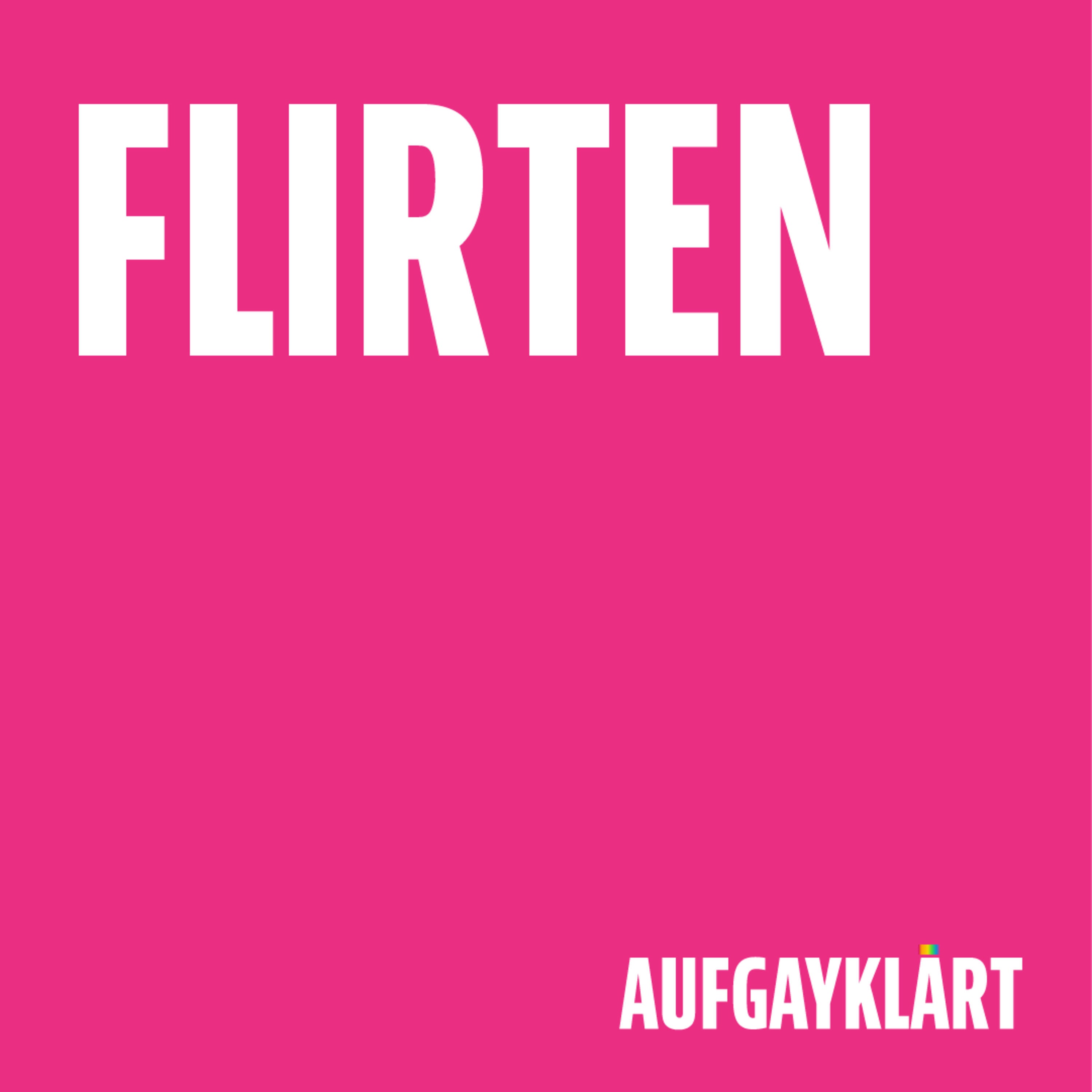 Chaosfolge: Flirten