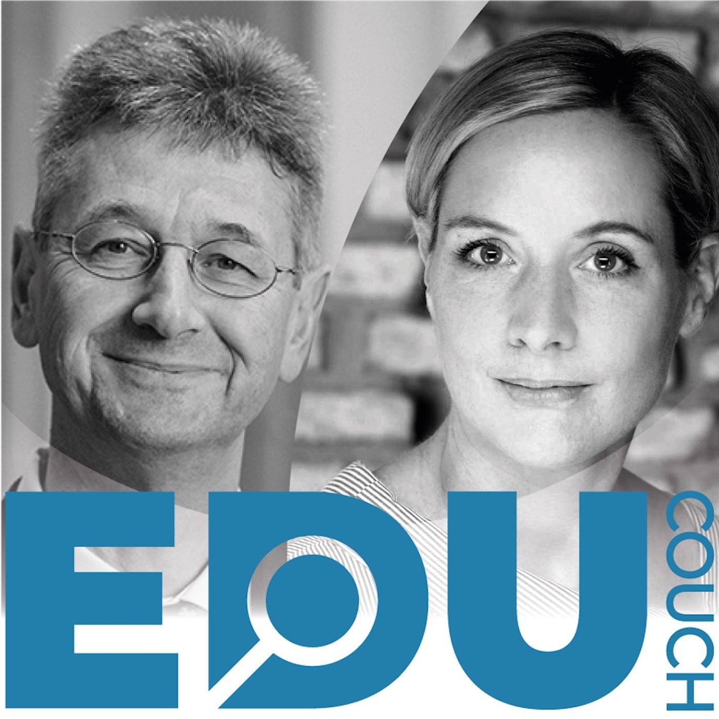Kultusminister Michael Piazolo & Schulgründerin Tina Uthoff — Corona und die Schule der Zukunft